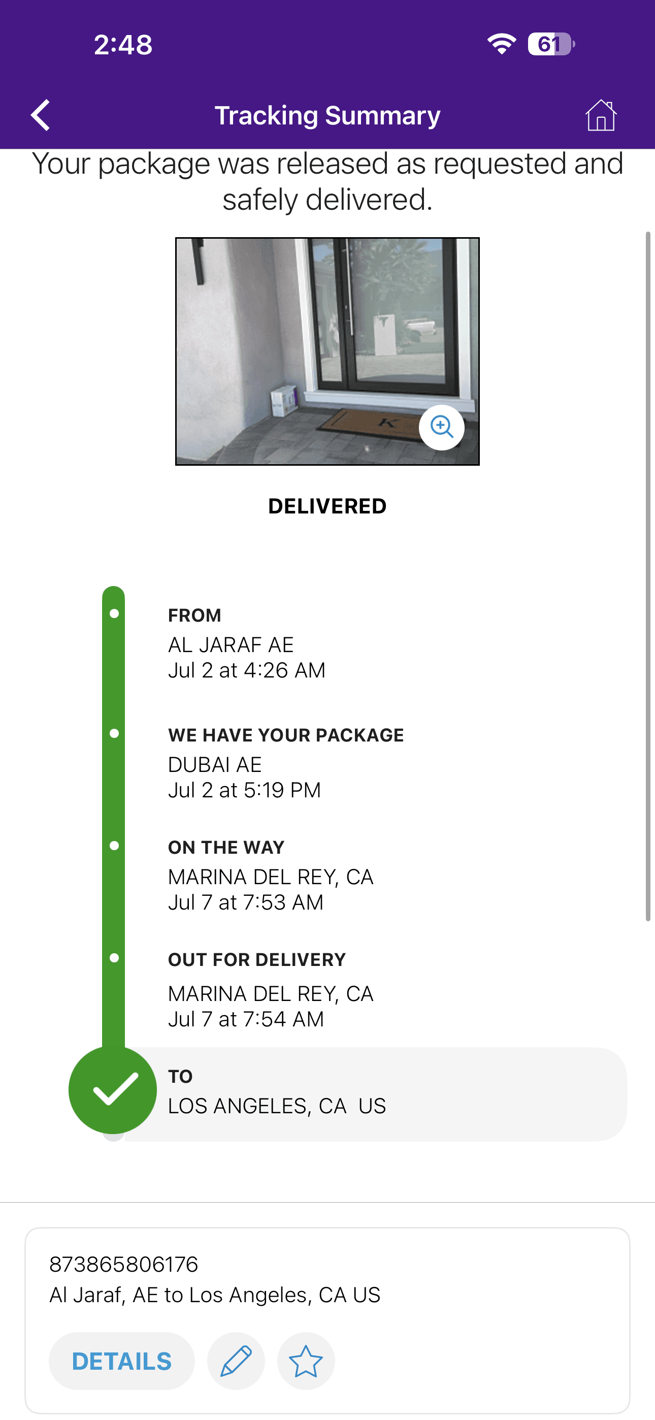 July Delivered 2026, photo 11