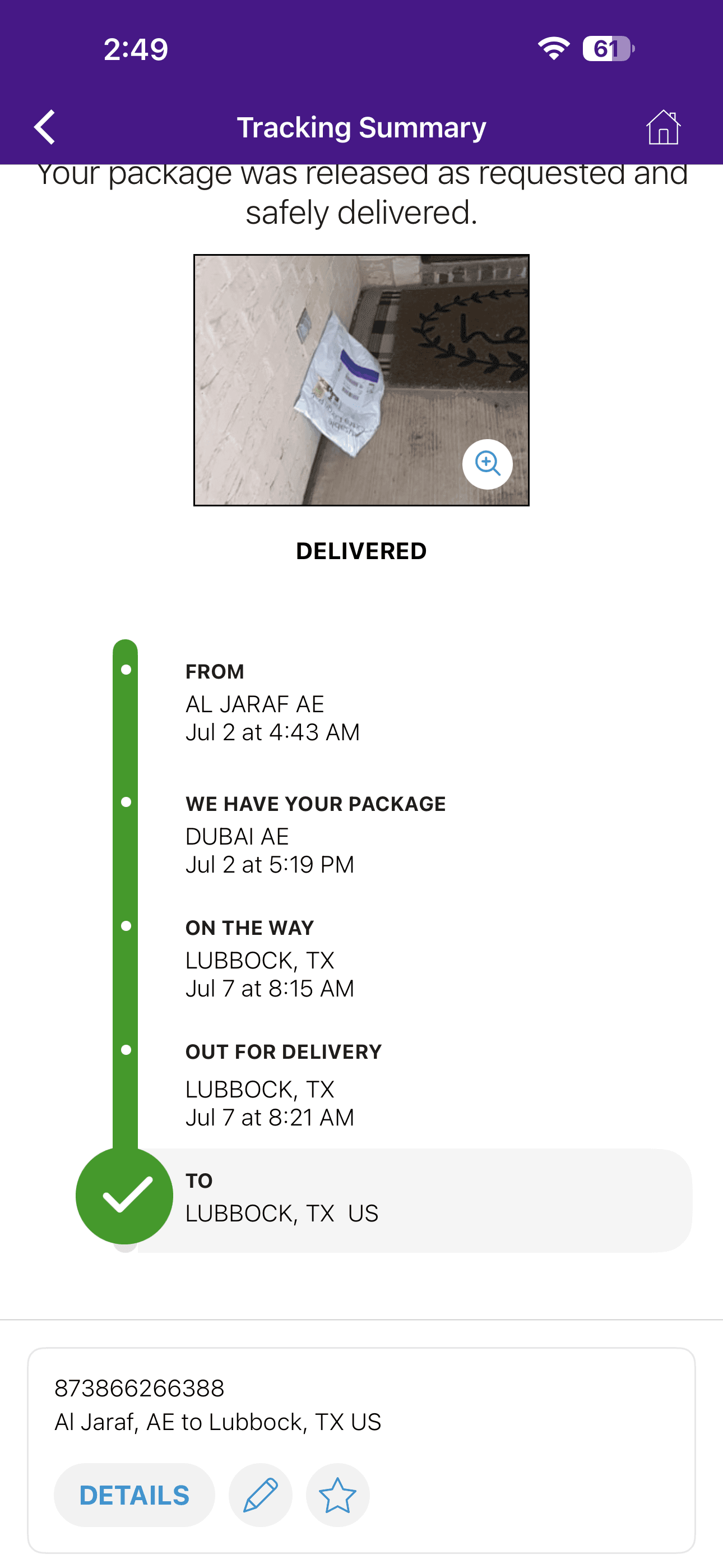 July Delivered 2026, photo 16