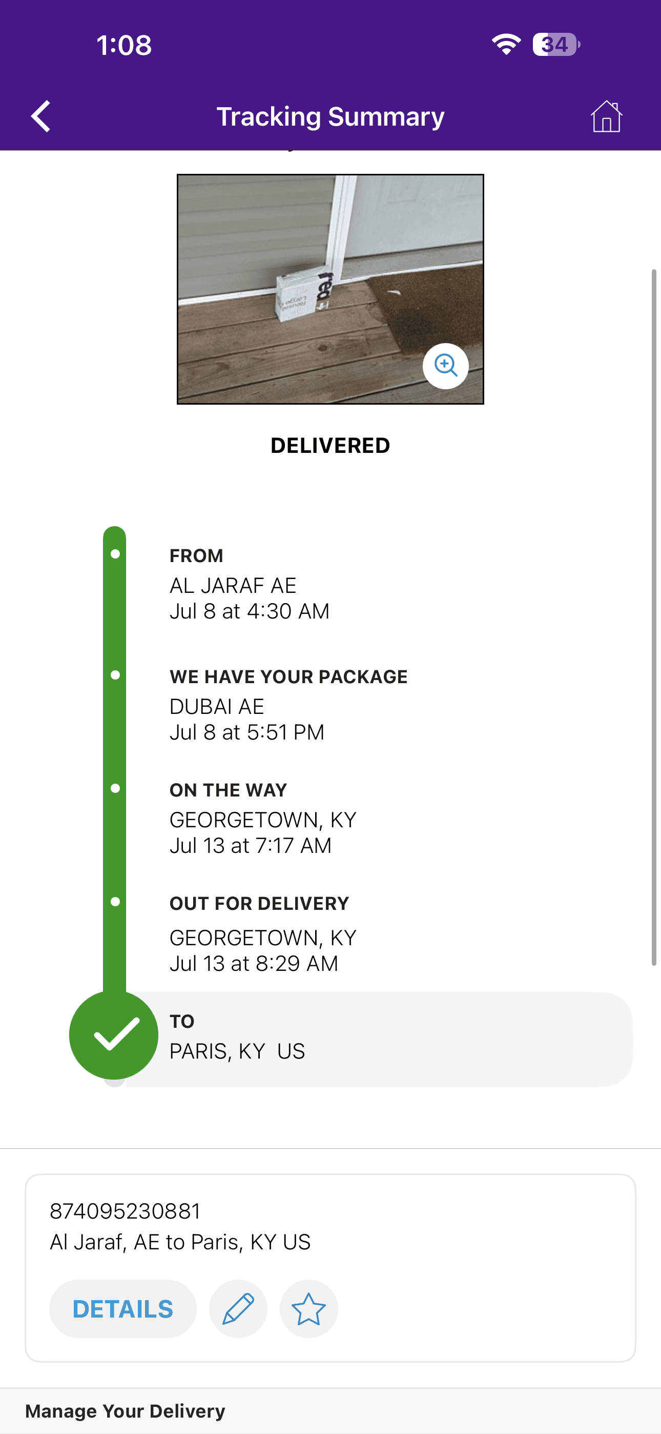 July Delivered 2026, photo 17