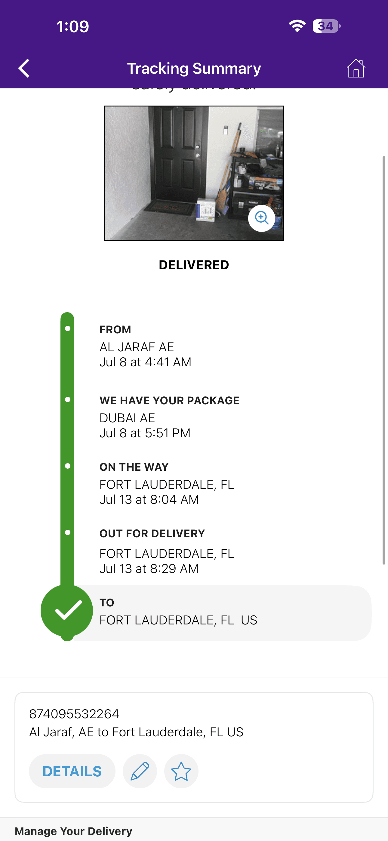 July Delivered 2026, photo 18