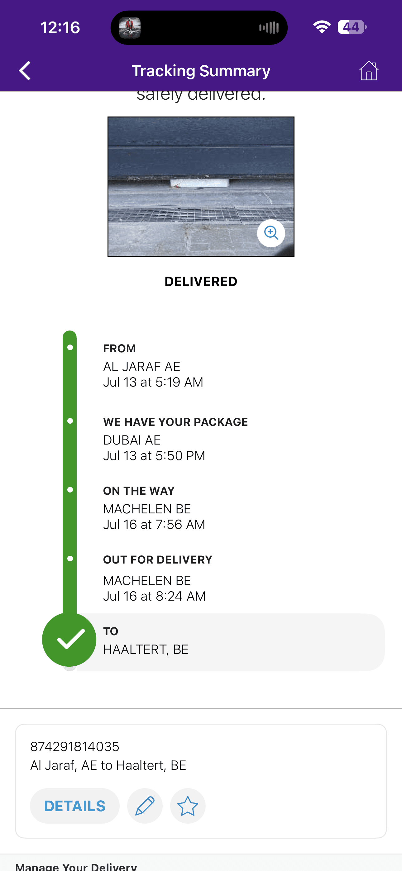 July Delivered 2026, photo 24