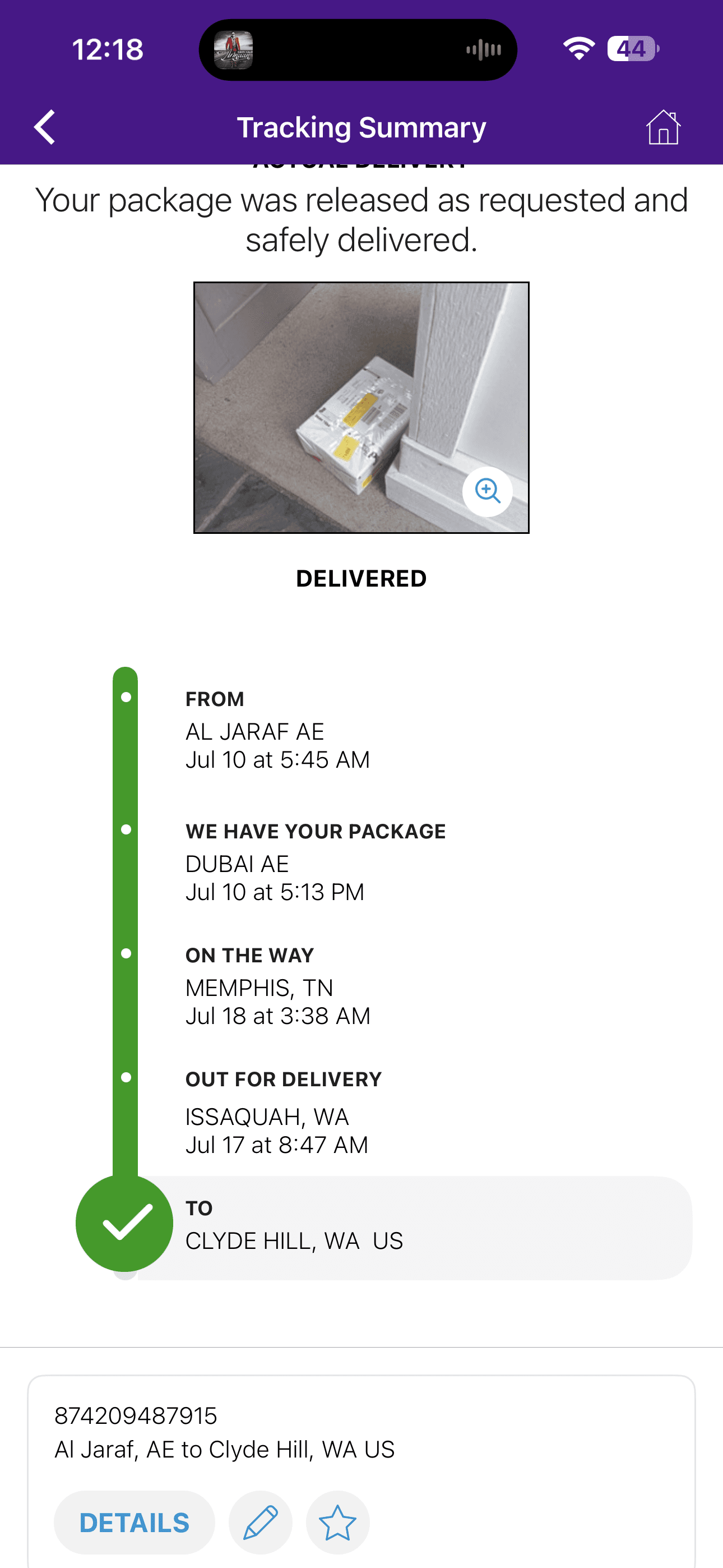 July Delivered 2026, photo 27