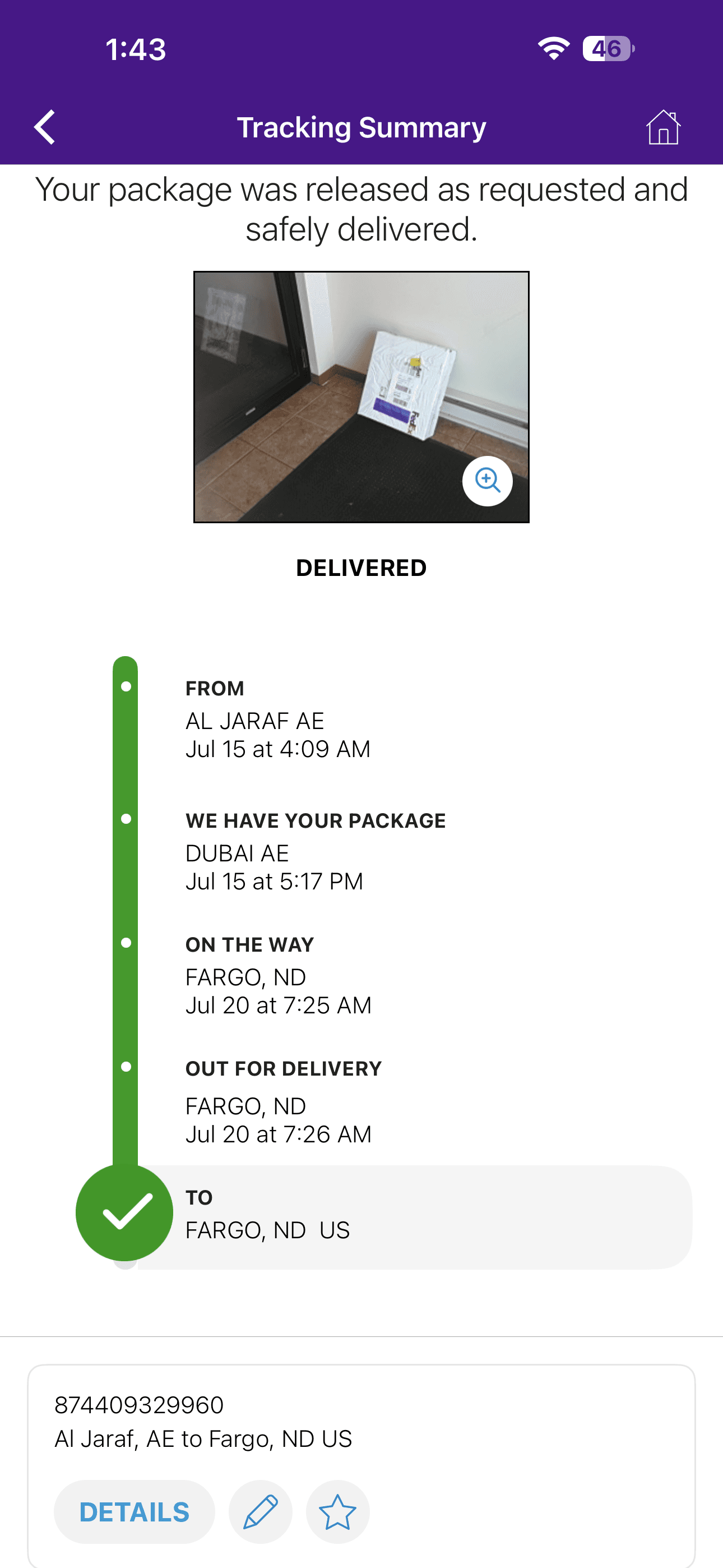 July Delivered 2026, photo 29