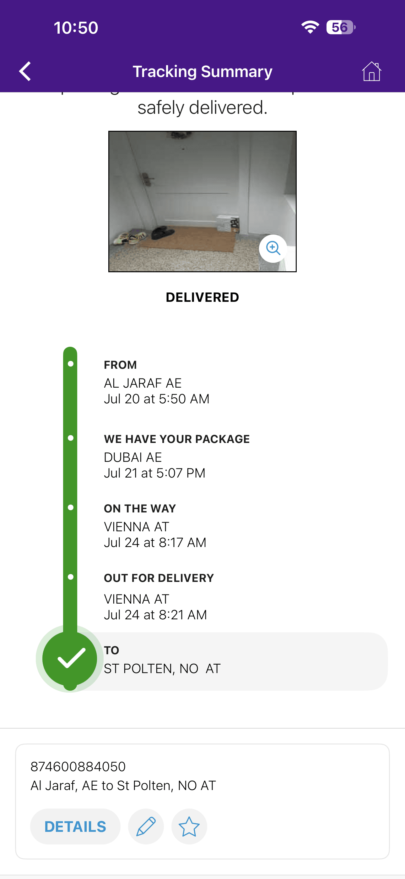 July Delivered 2026, photo 41