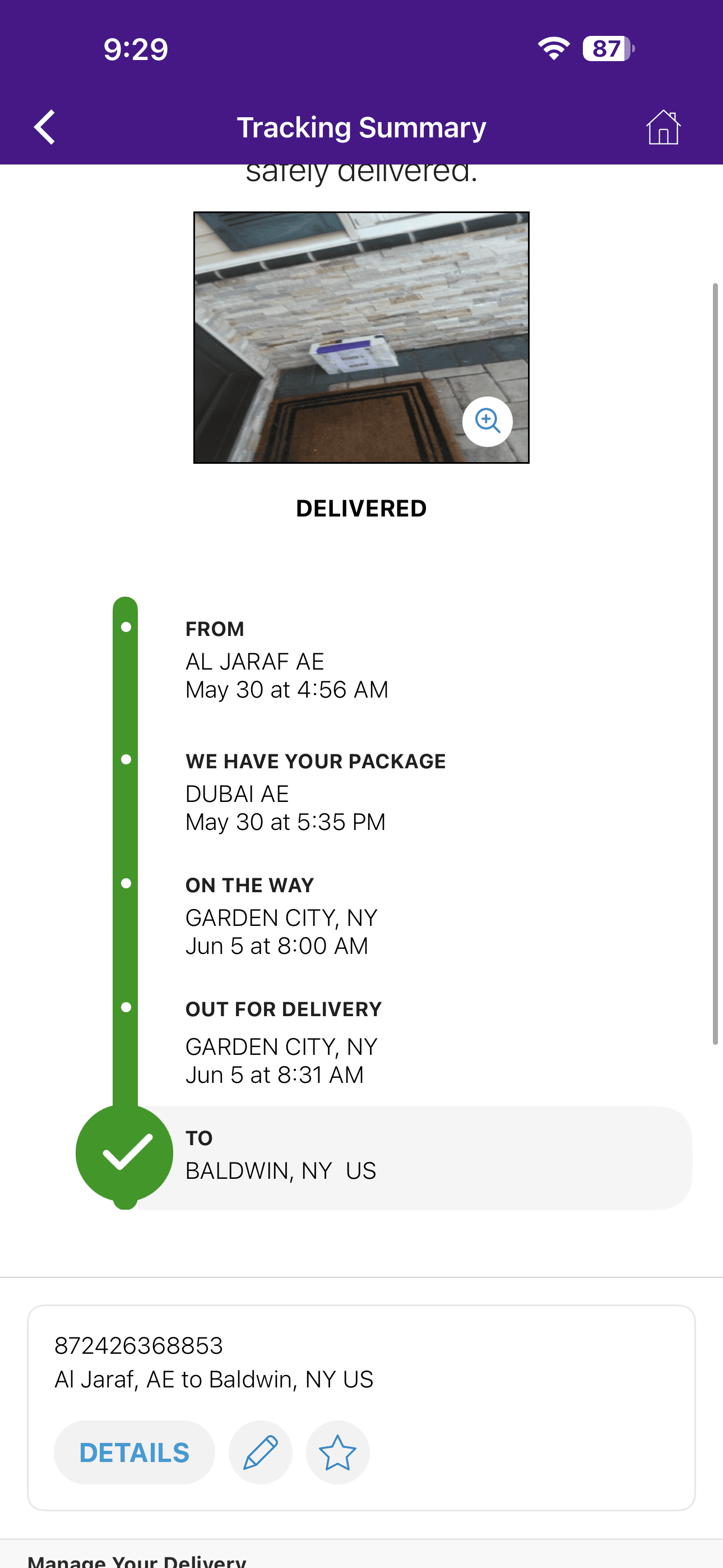 June Delivered 2026, photo 12