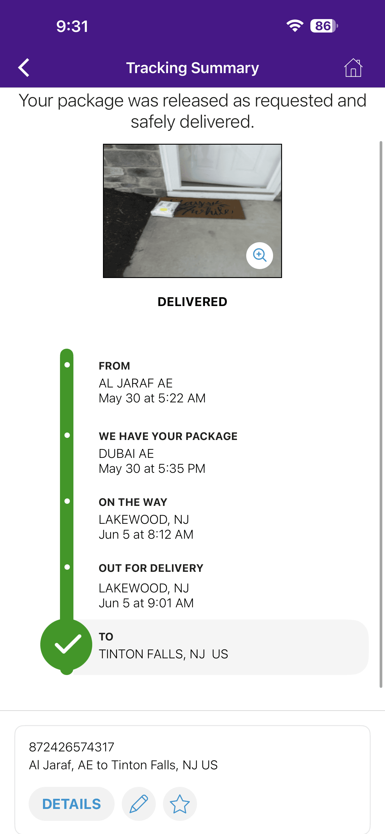 June Delivered 2026, photo 15