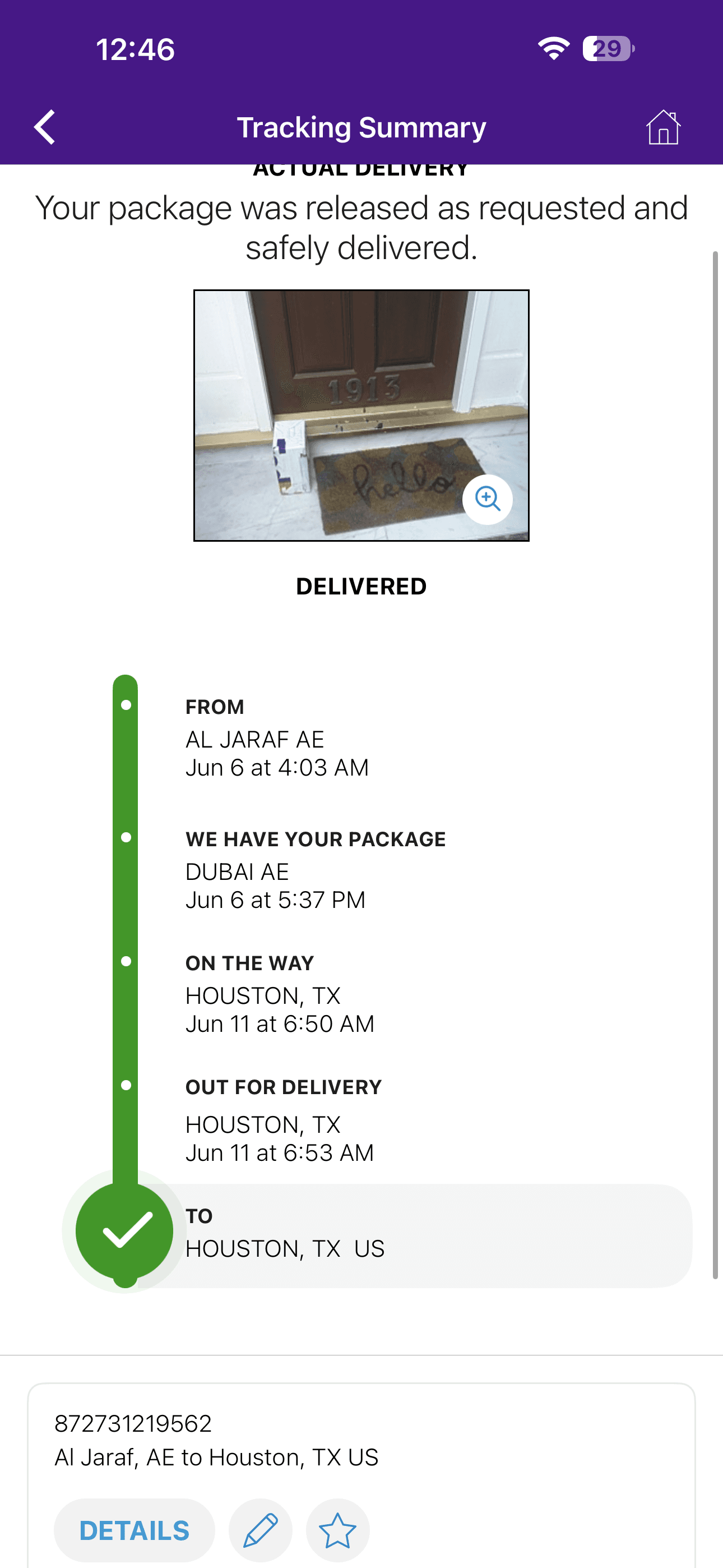 June Delivered 2026, photo 21