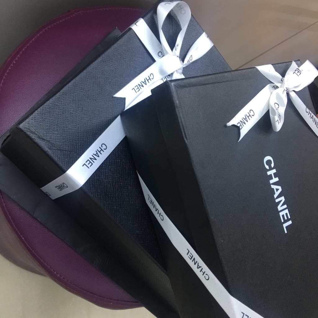 Packaging, photo 2