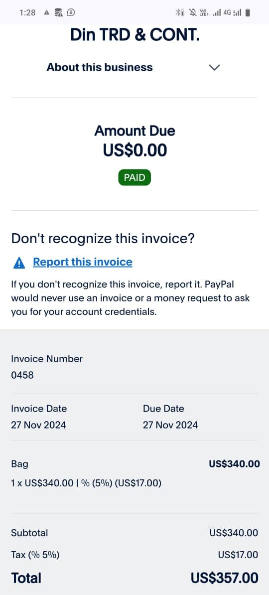 Payments 2024, photo 3