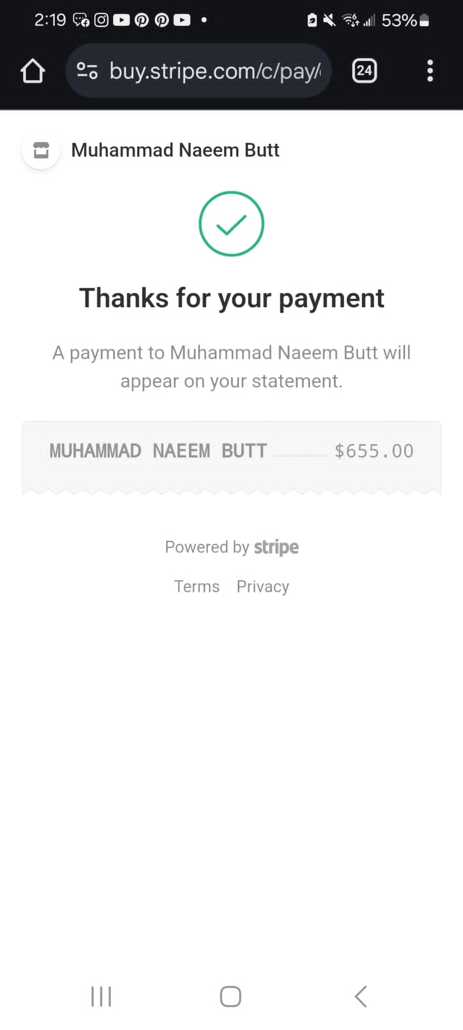 Payments 2024, photo 4