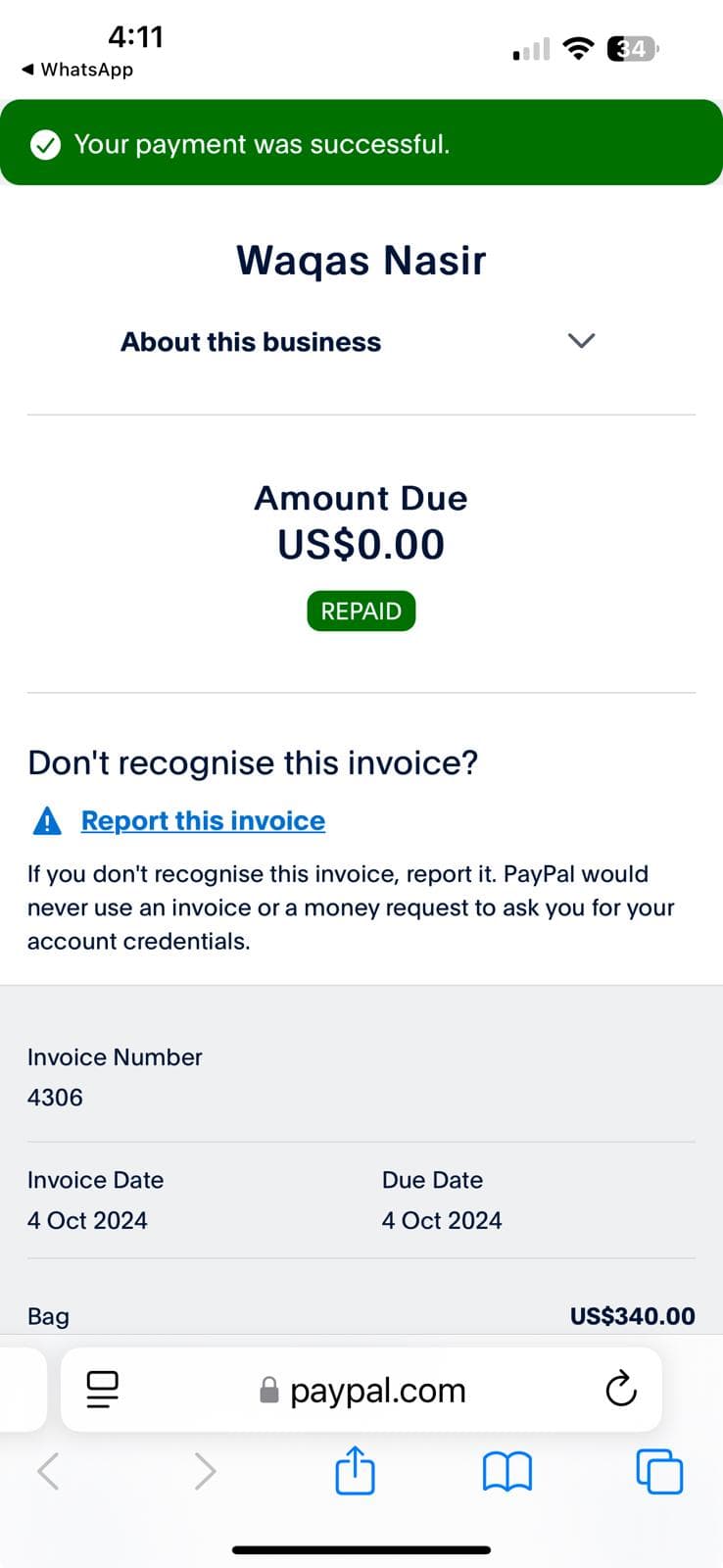 Payments 2024, photo 12