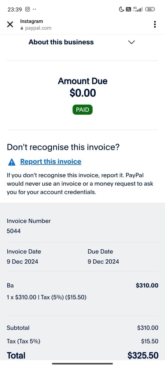 Payments 2024, photo 27