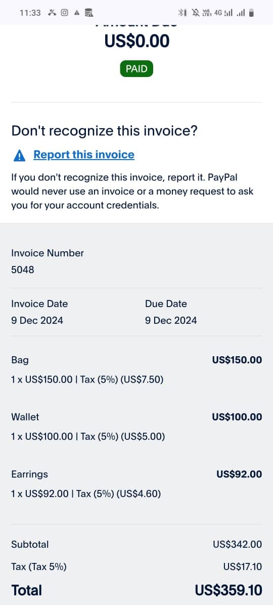 Payments 2024, photo 30