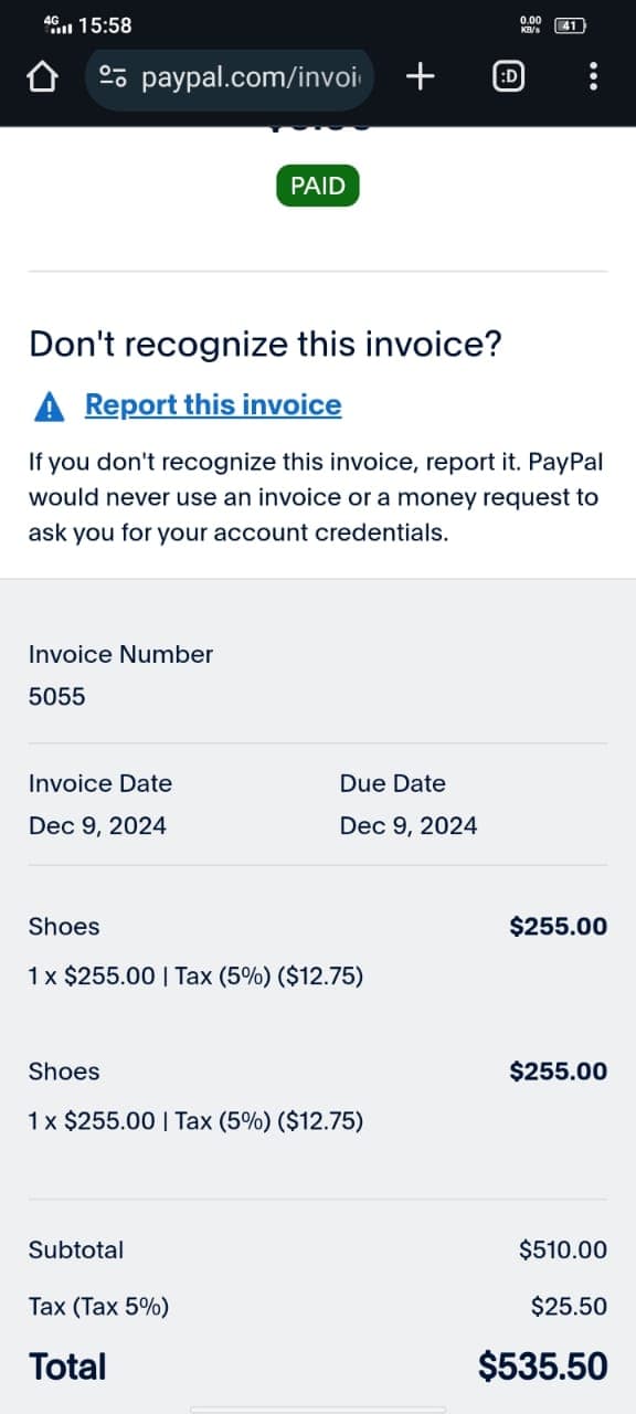 Payments 2024, photo 36
