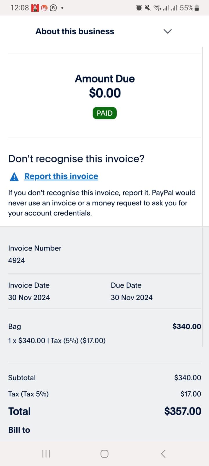 Payments 2024, photo 44