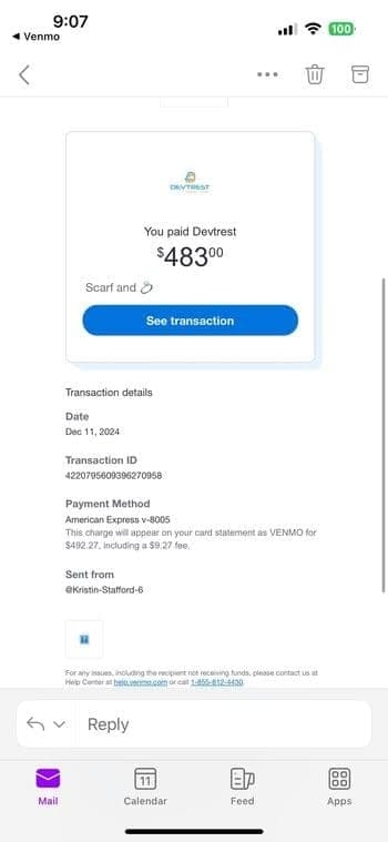 Payments 2024, photo 45