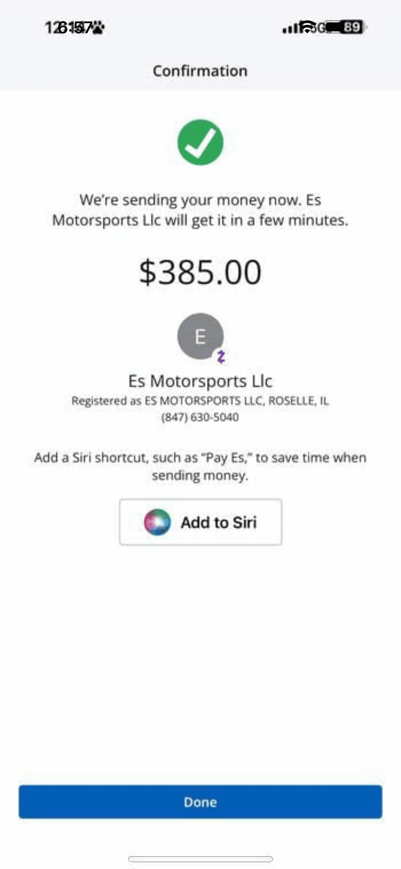 August Payments 2025, photo 8