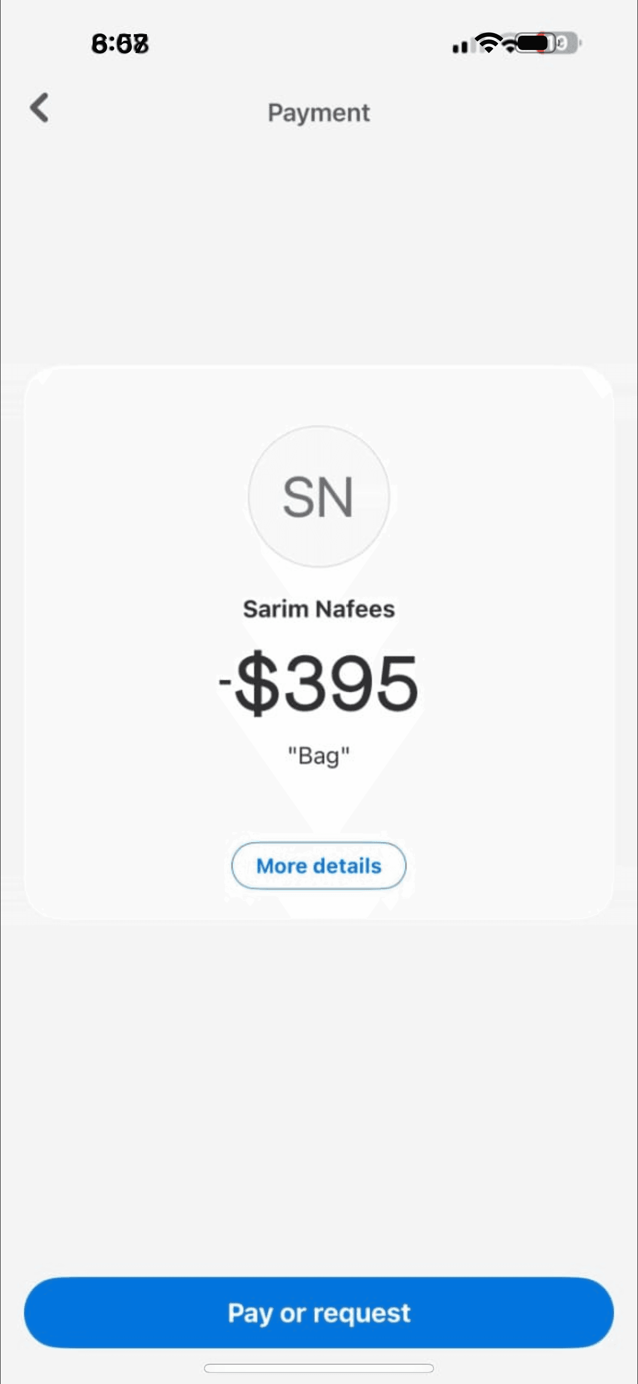 August Payments 2025, photo 9