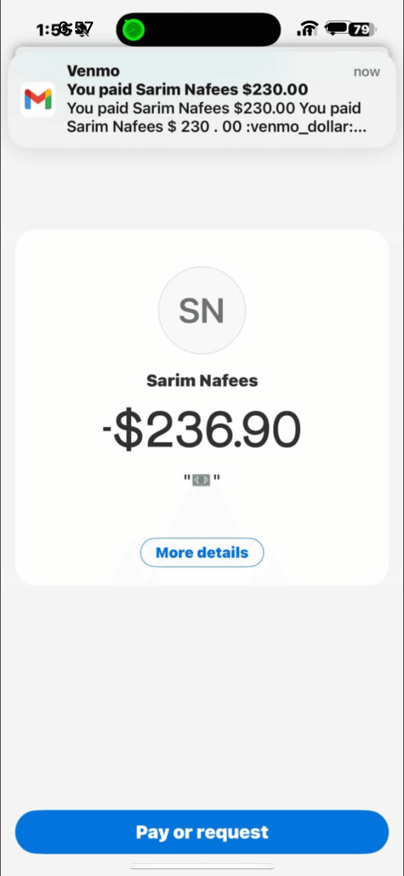 August Payments 2025, photo 10