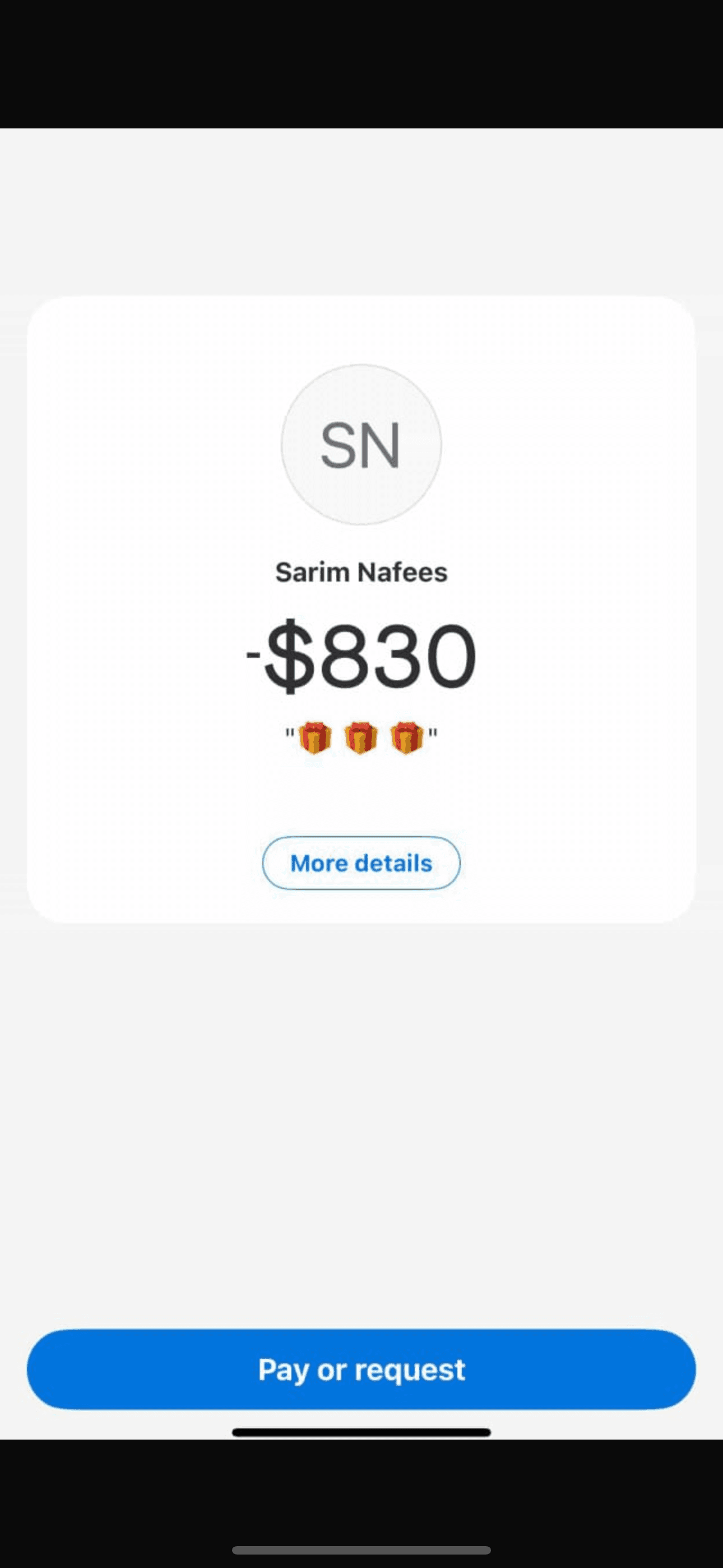 August Payments 2025, photo 11