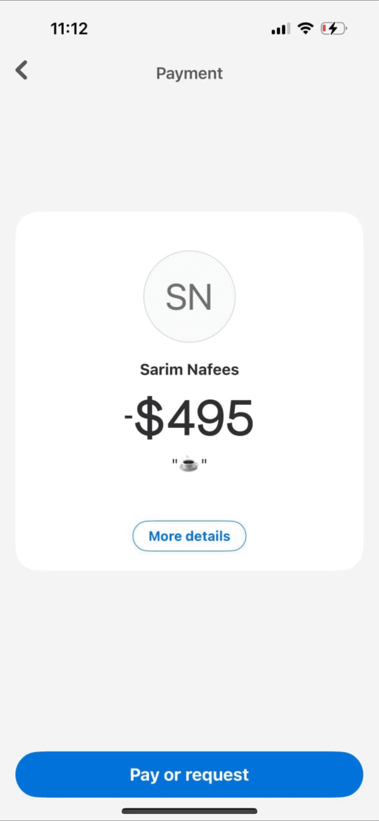 August Payments 2025, photo 12