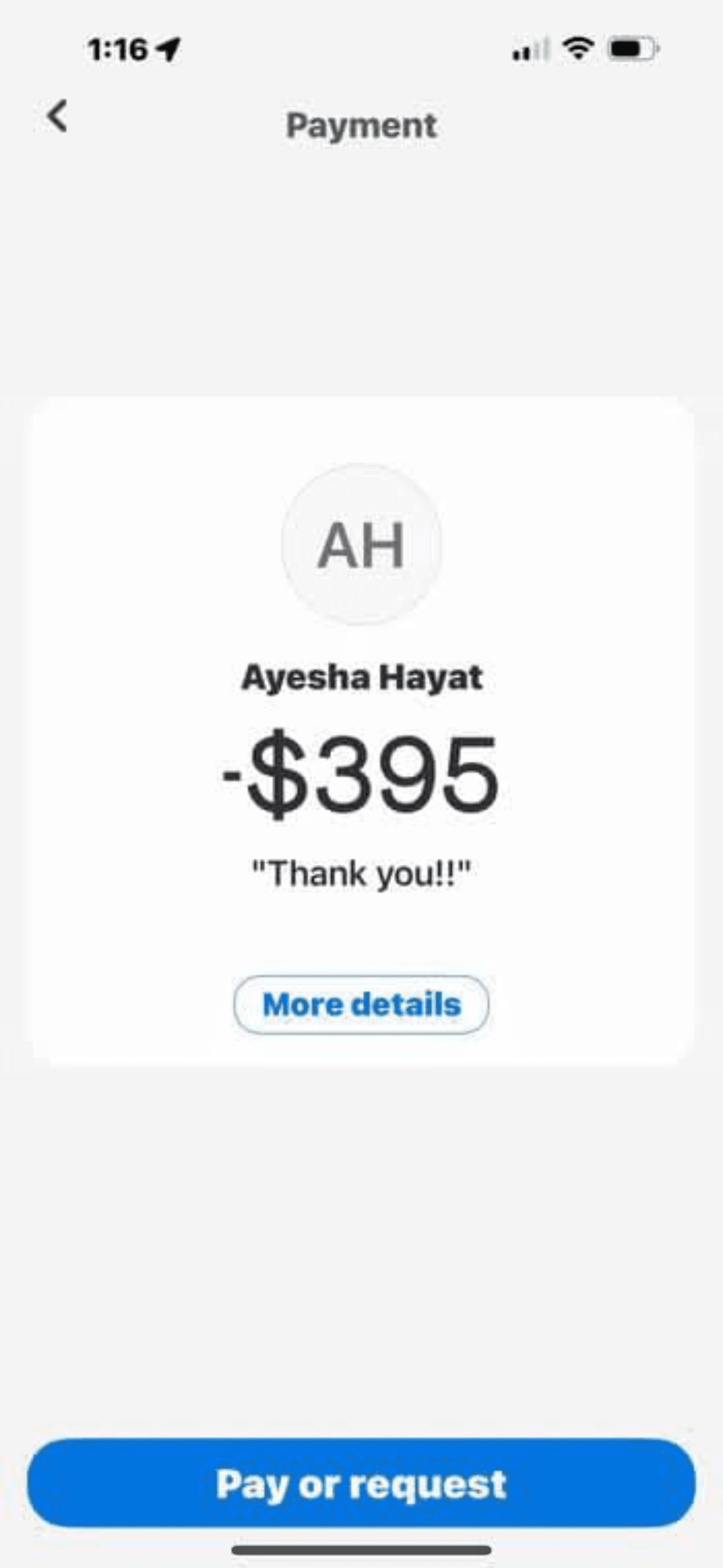 August Payments 2025, photo 25