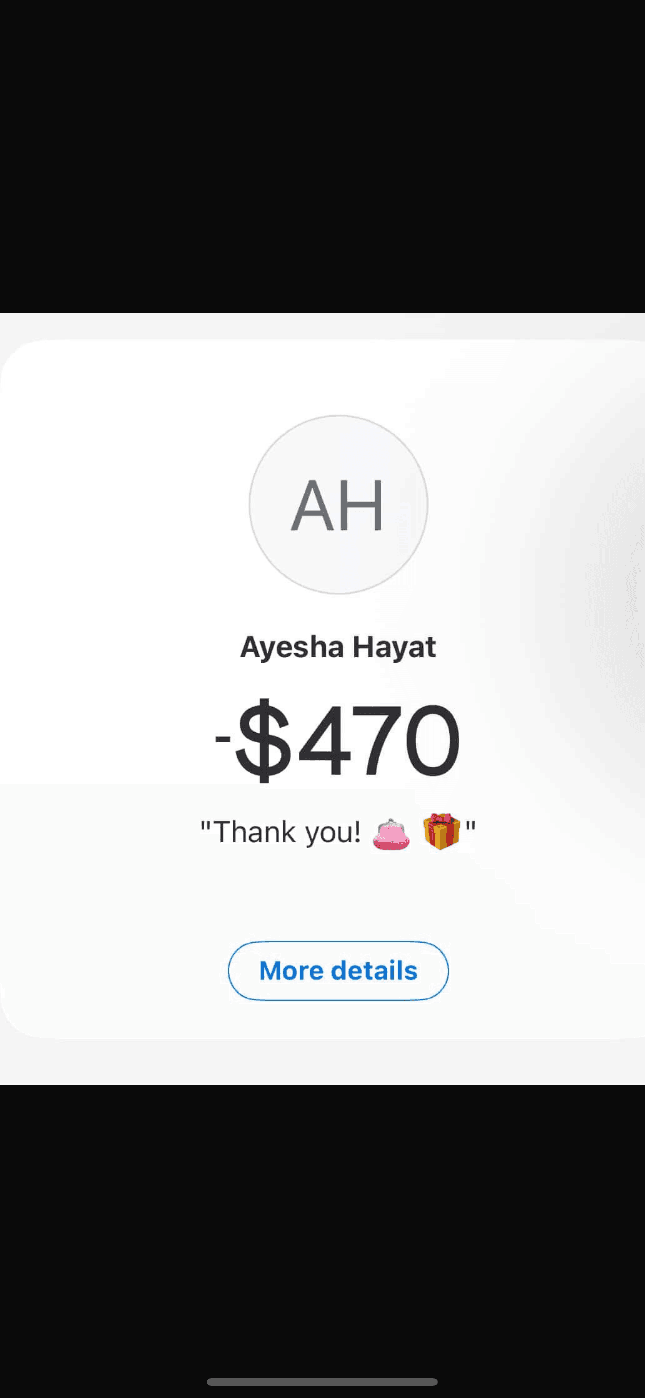 August Payments 2025, photo 46