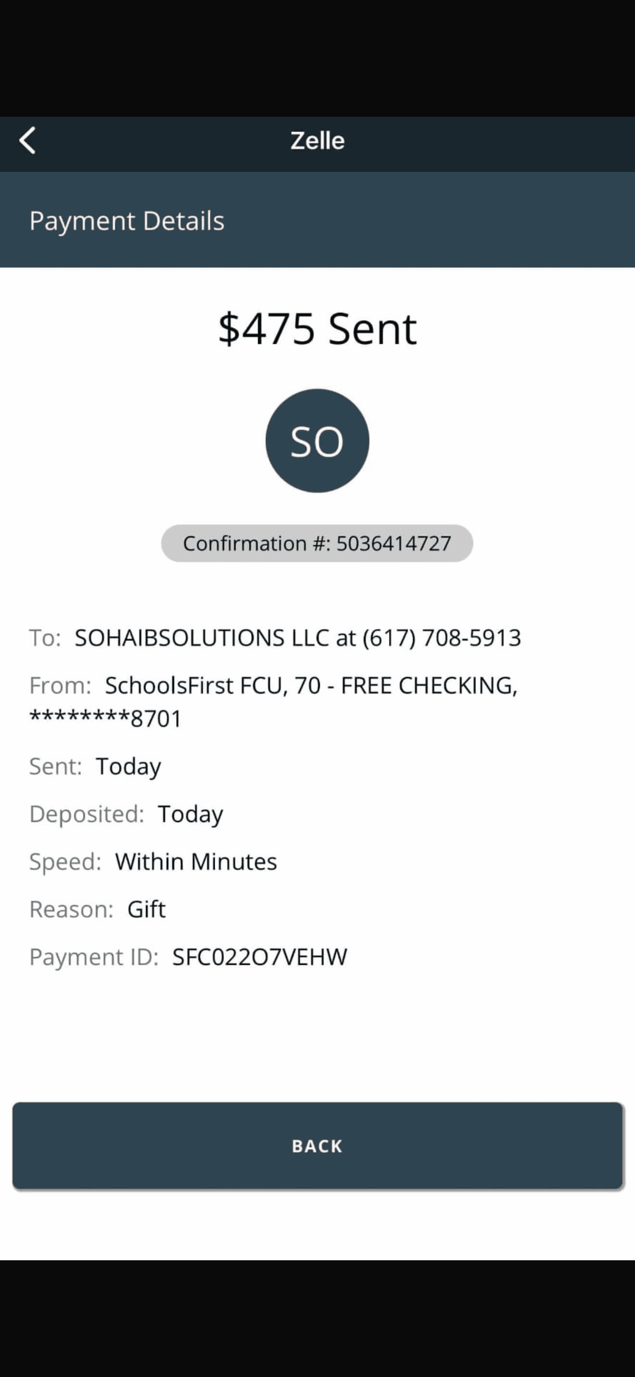 April Payments 2026, photo 9