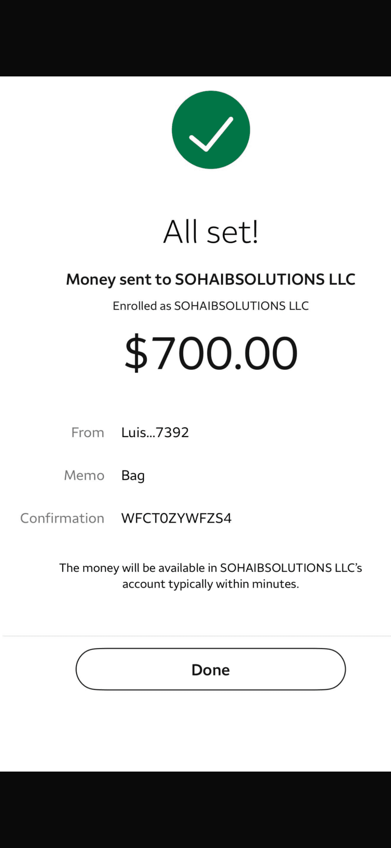 April Payments 2026, photo 12