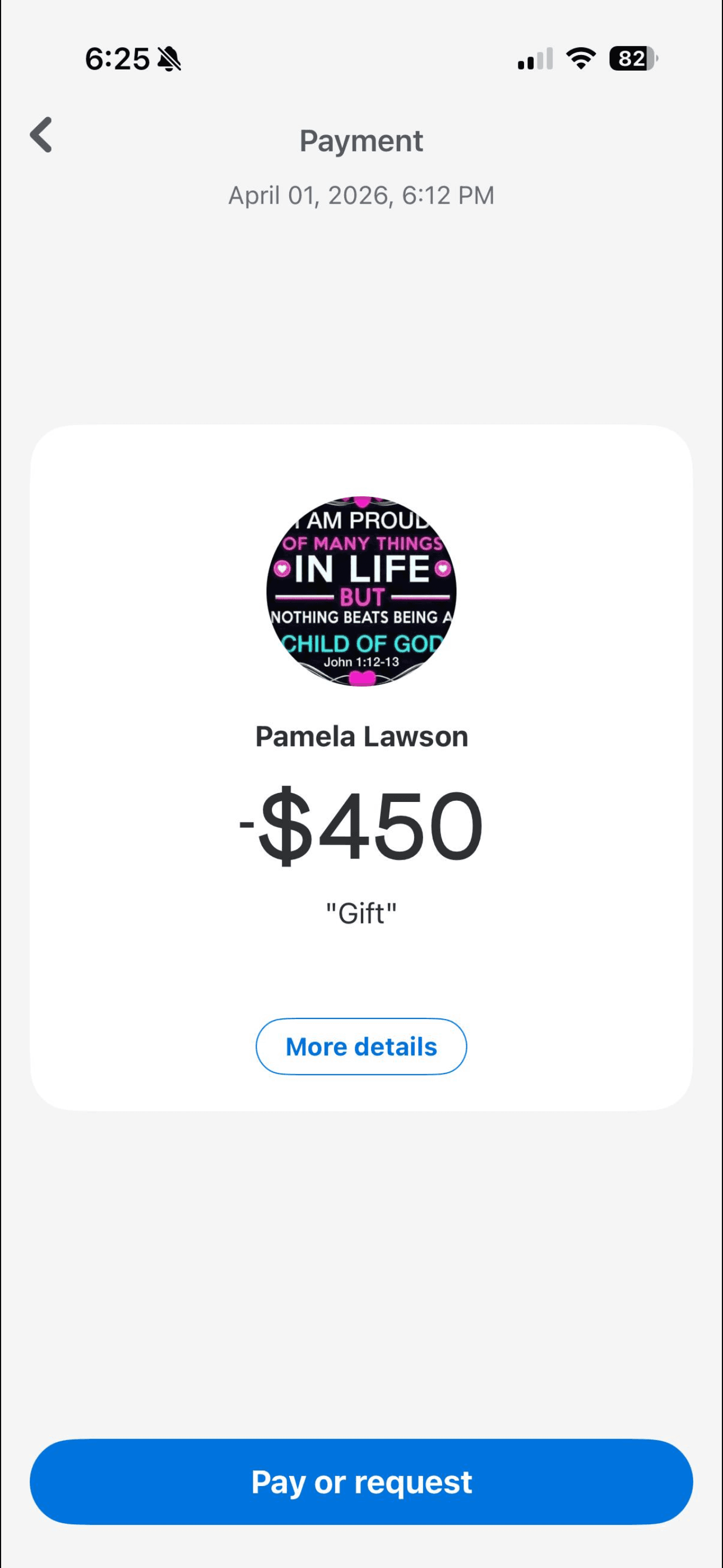 April Payments 2026, photo 14