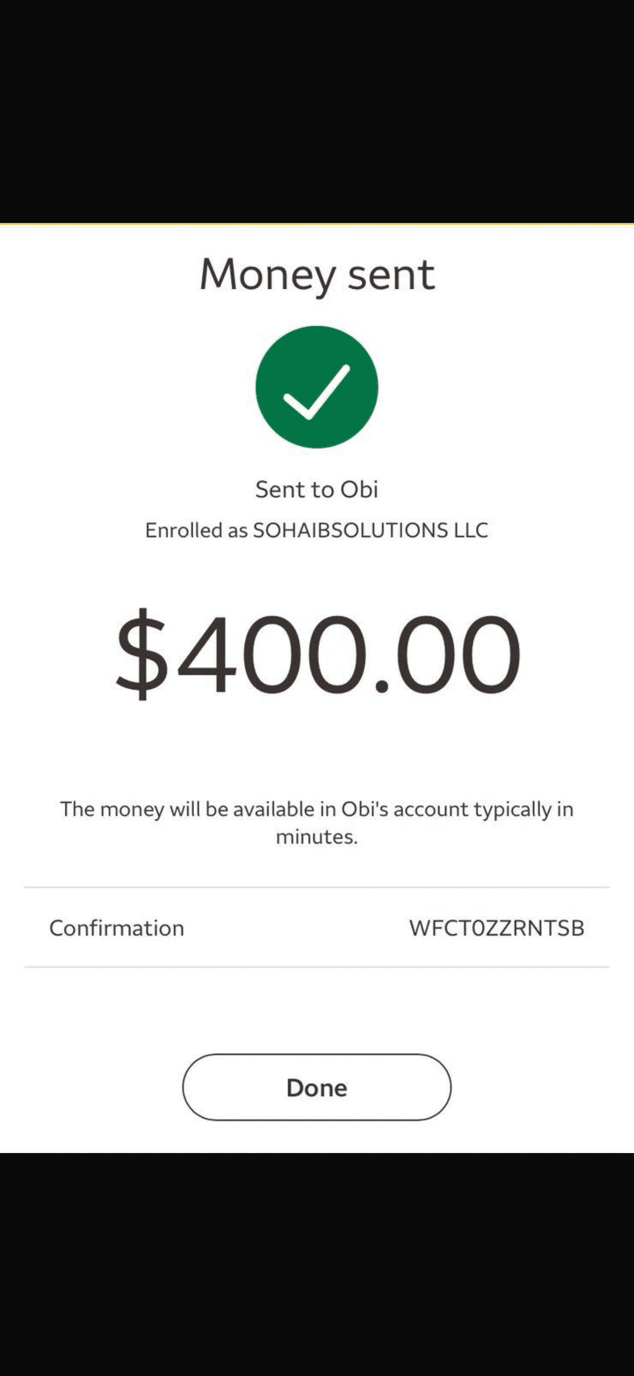 April Payments 2026, photo 39