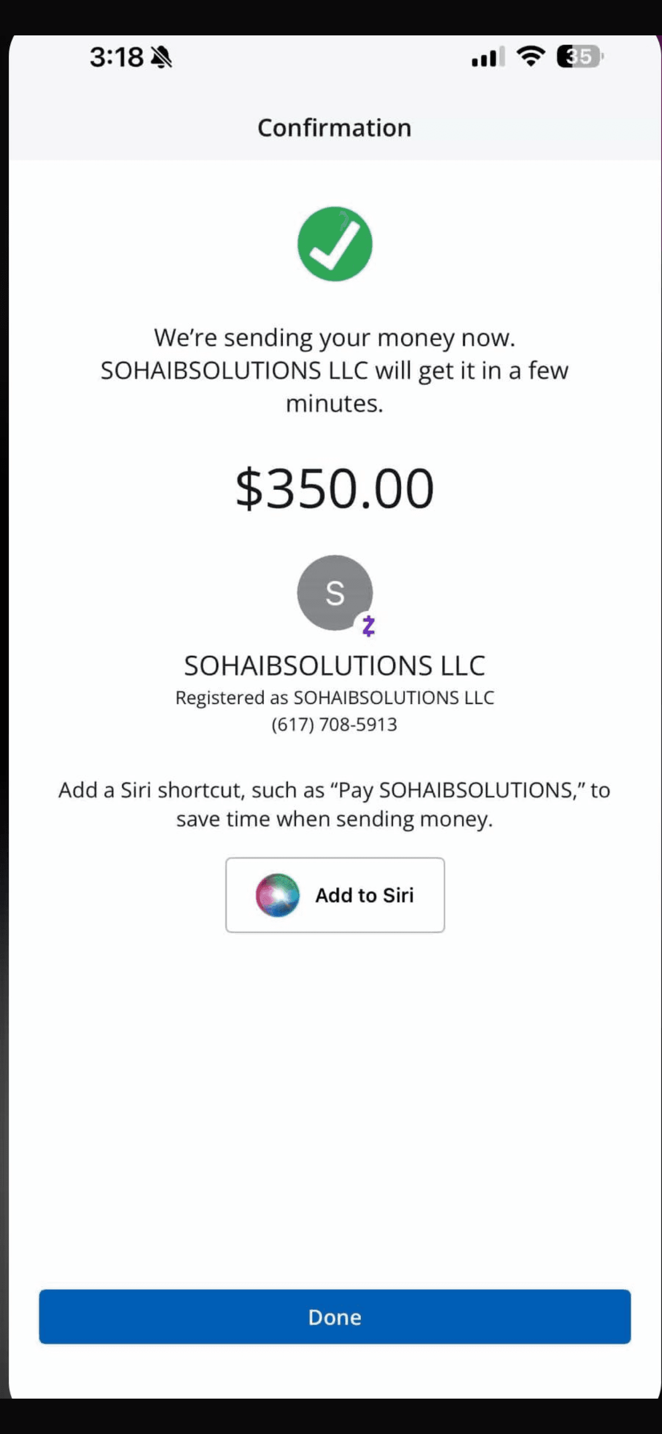 April Payments 2026, photo 40