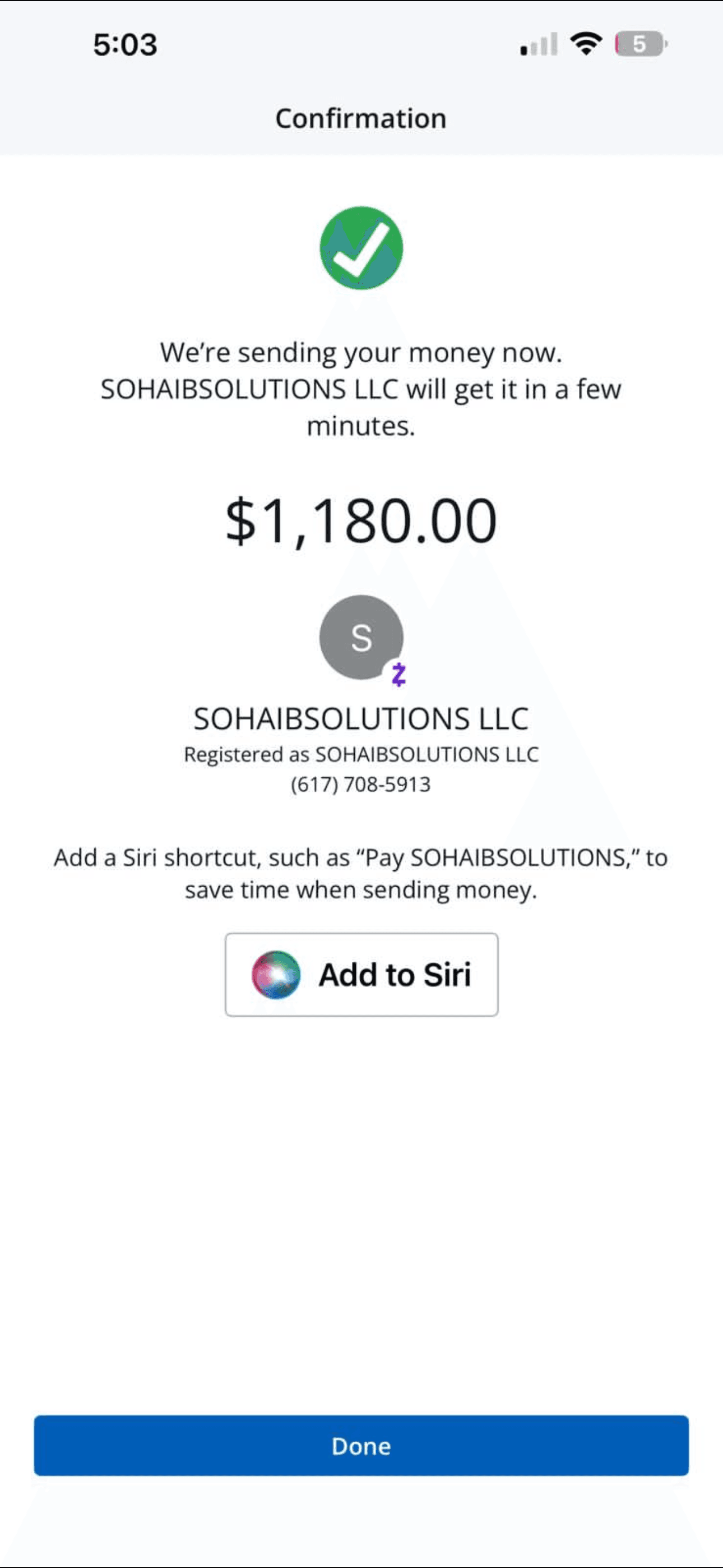 April Payments 2026, photo 41