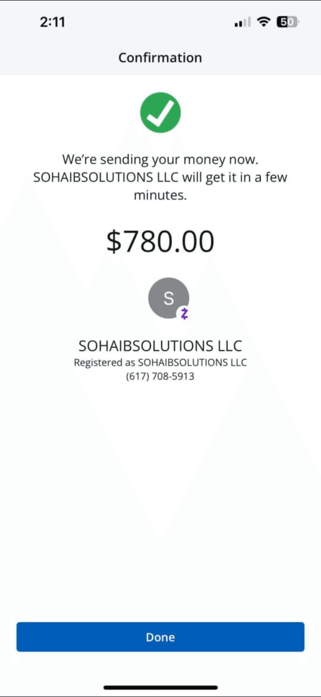 January Payments 2026, photo 5