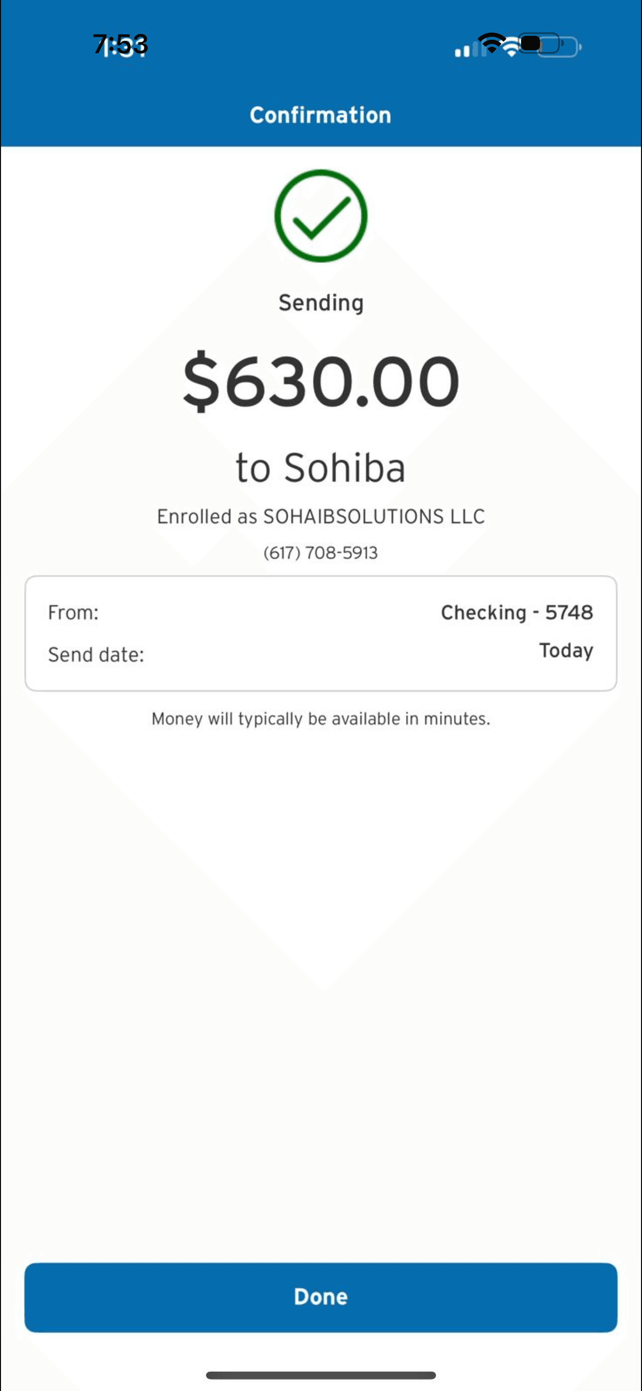 January Payments 2026, photo 14