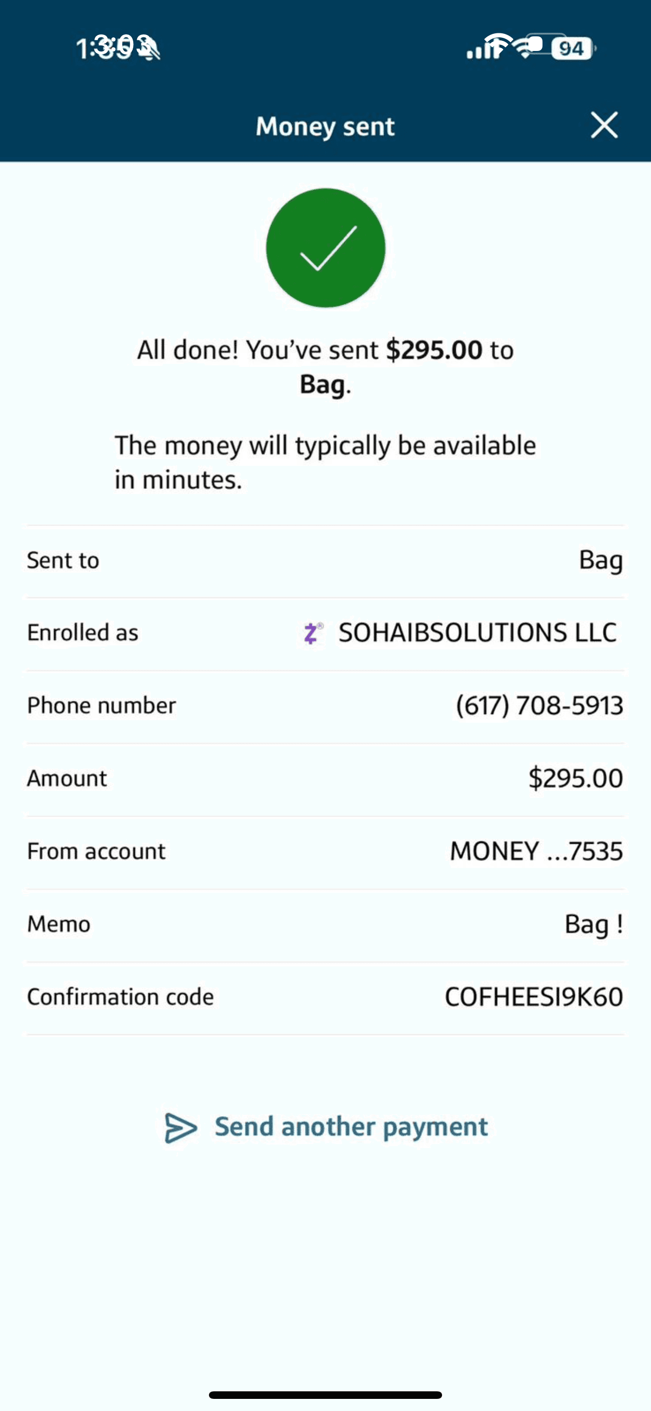 January Payments 2026, photo 28