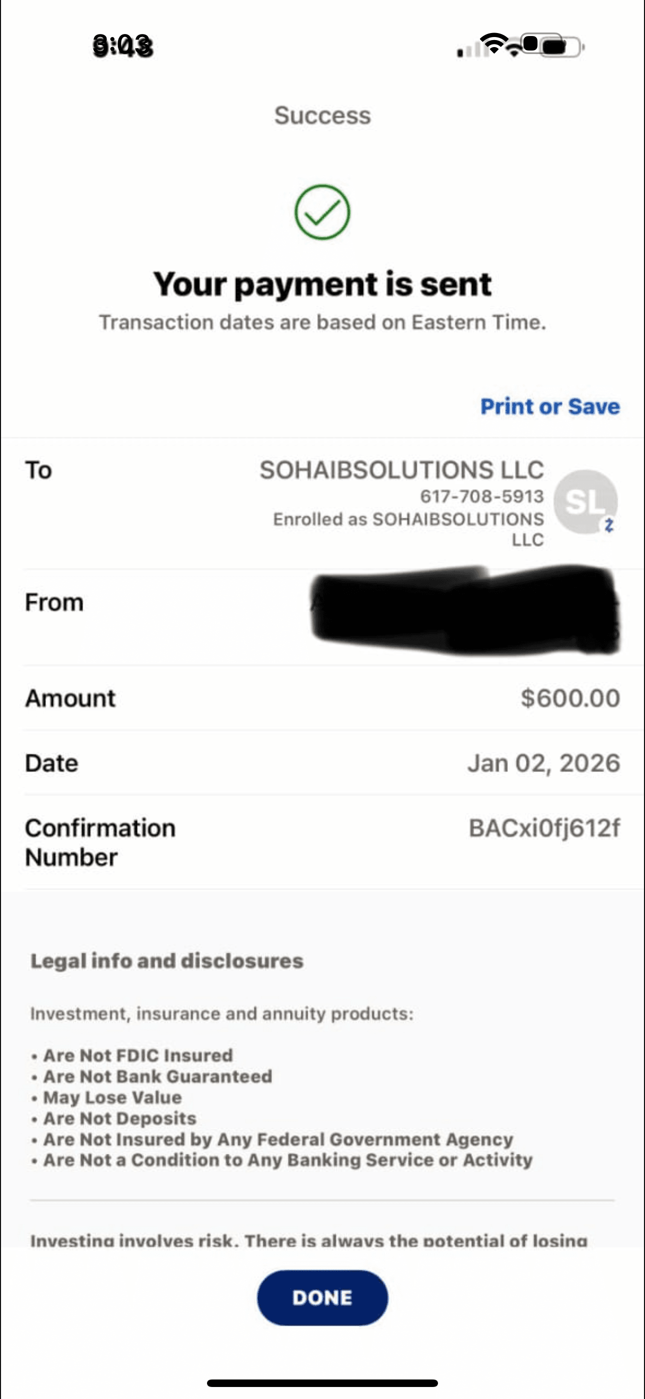 January Payments 2026, photo 29