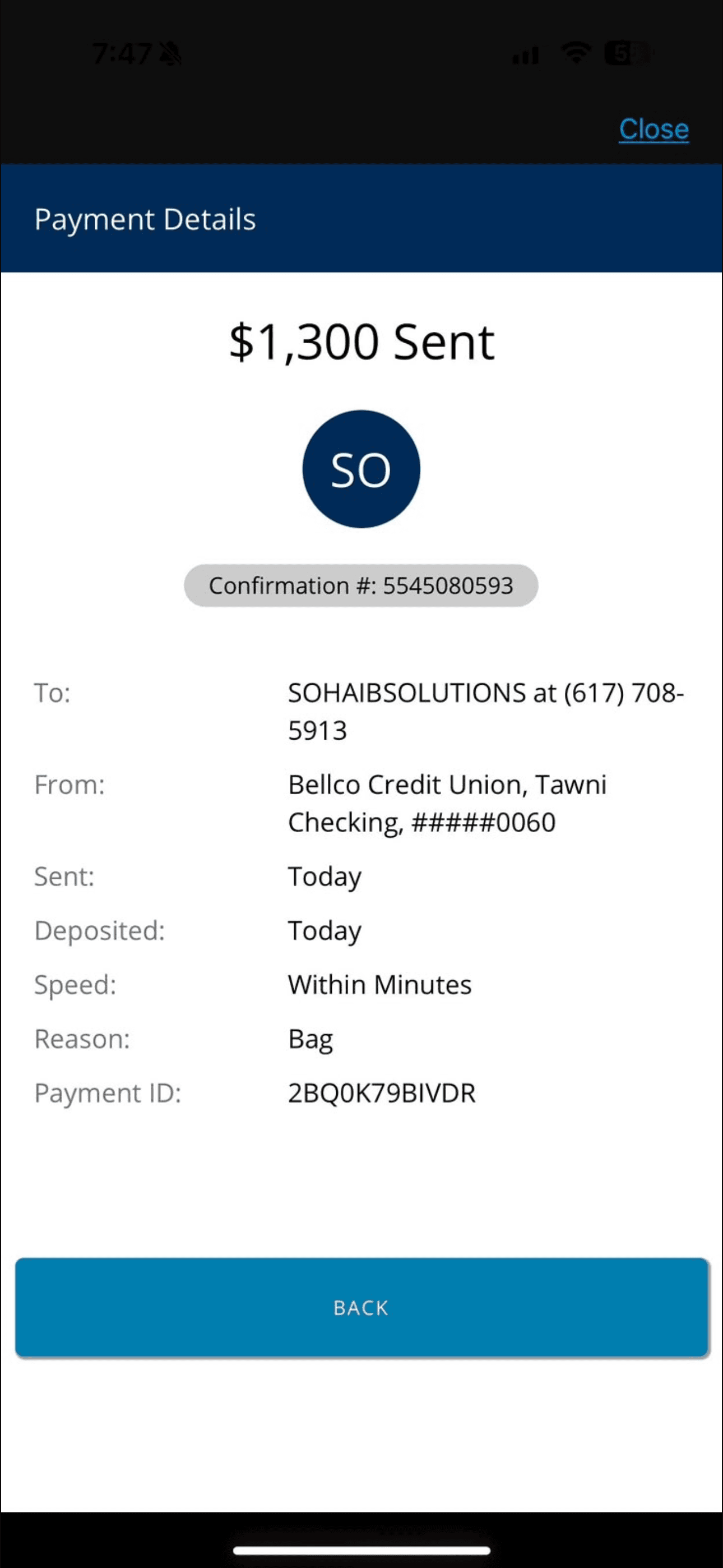 July Payments 2026, photo 4