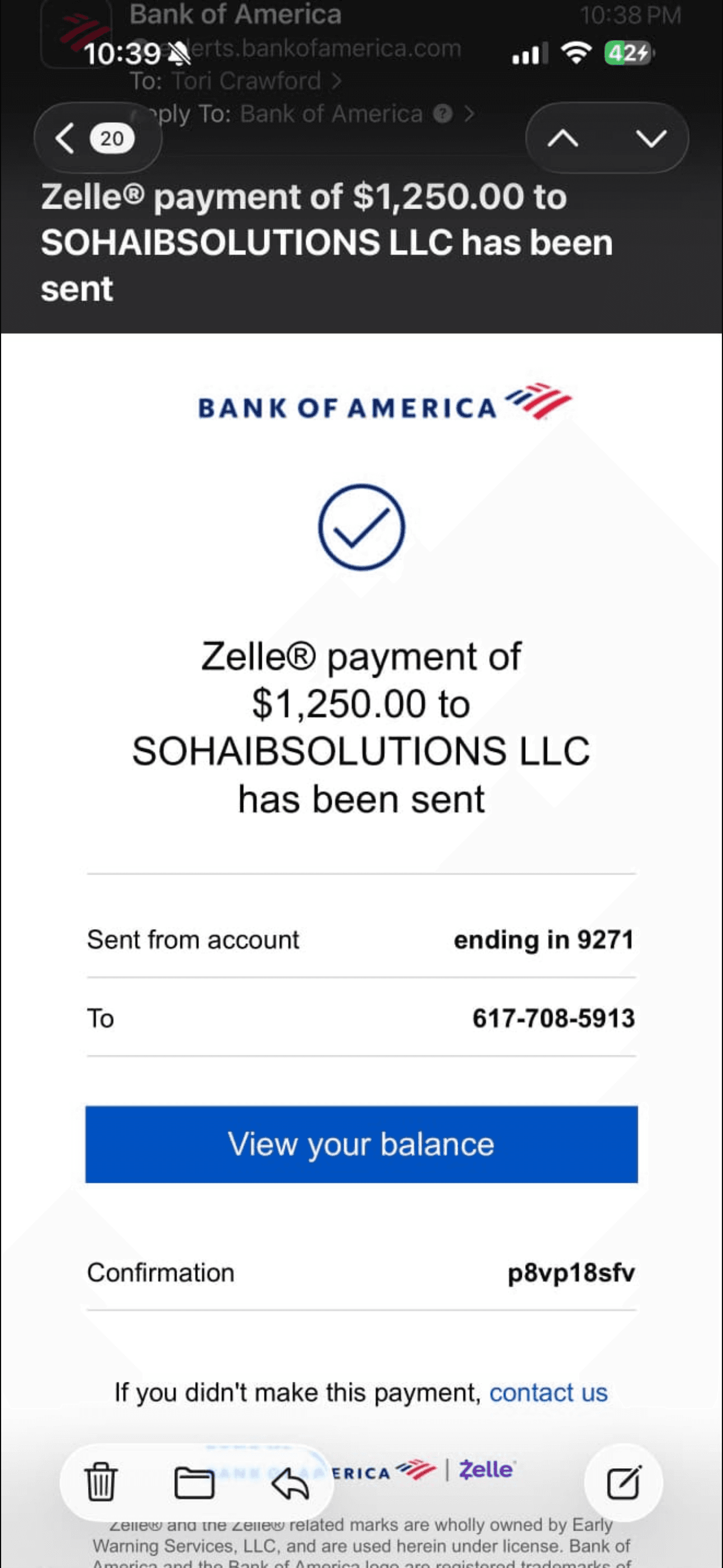 July Payments 2026, photo 24