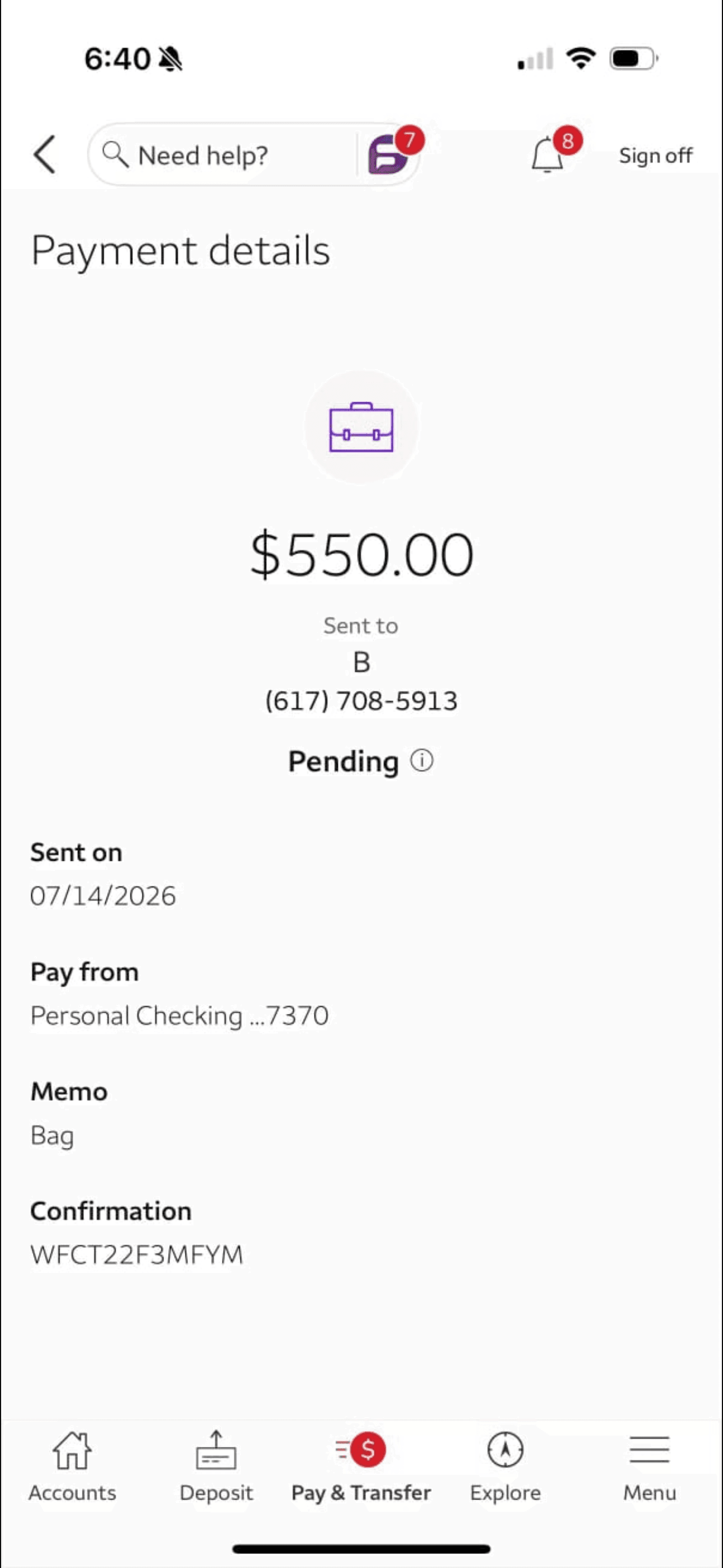 July Payments 2026, photo 36