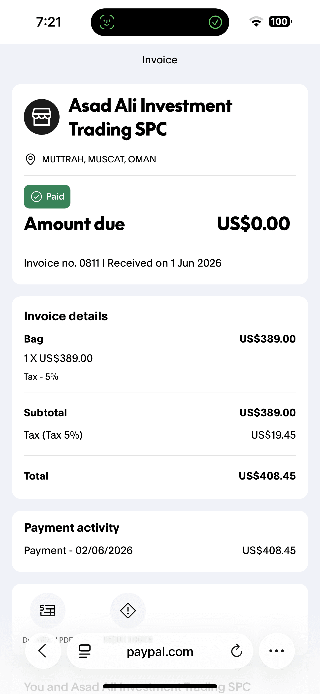 June Payments 2026, photo 4