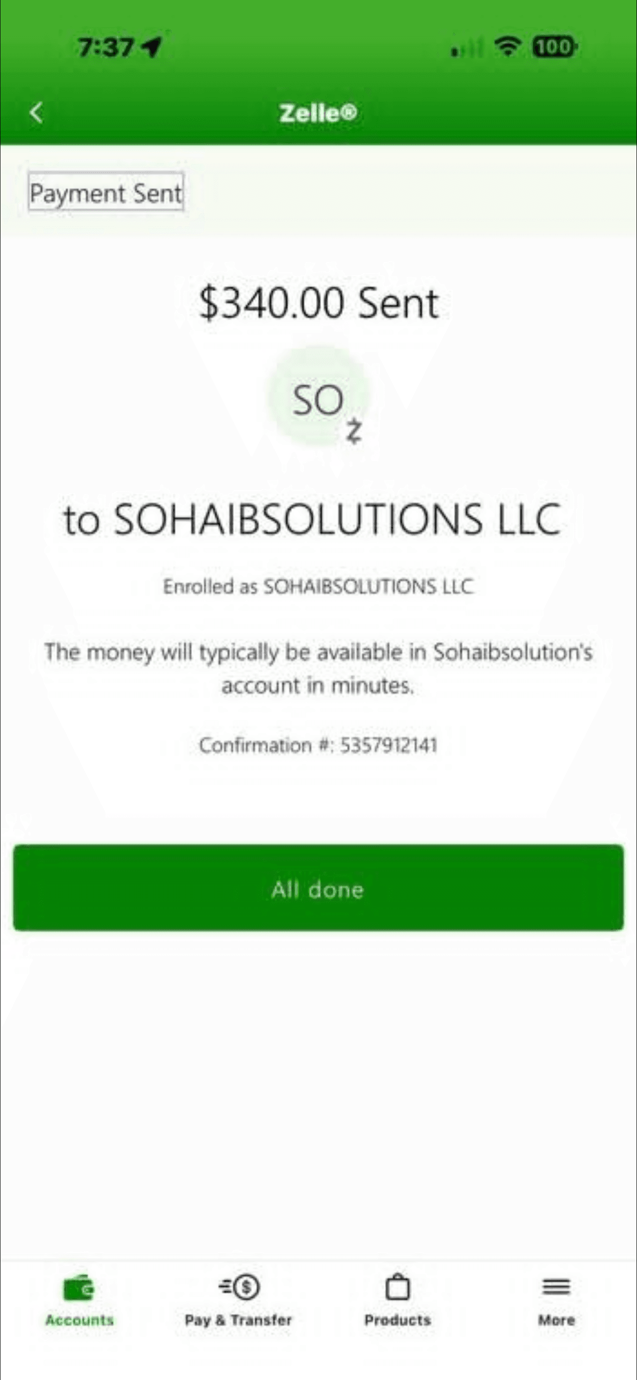 June Payments 2026, photo 12