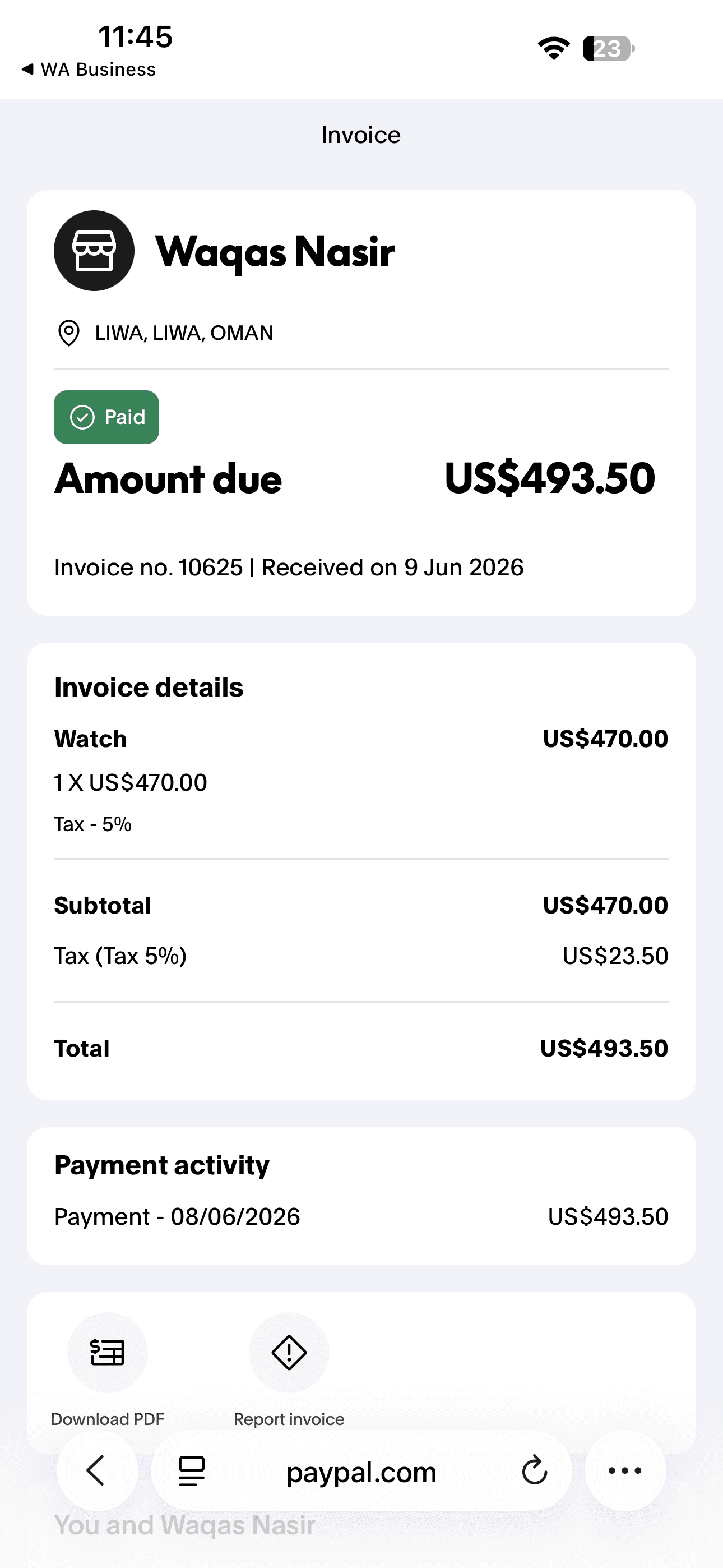 June Payments 2026, photo 16