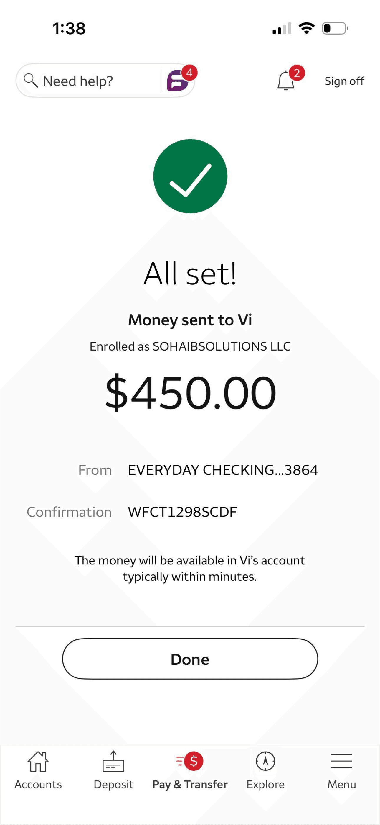 June Payments 2026, photo 28