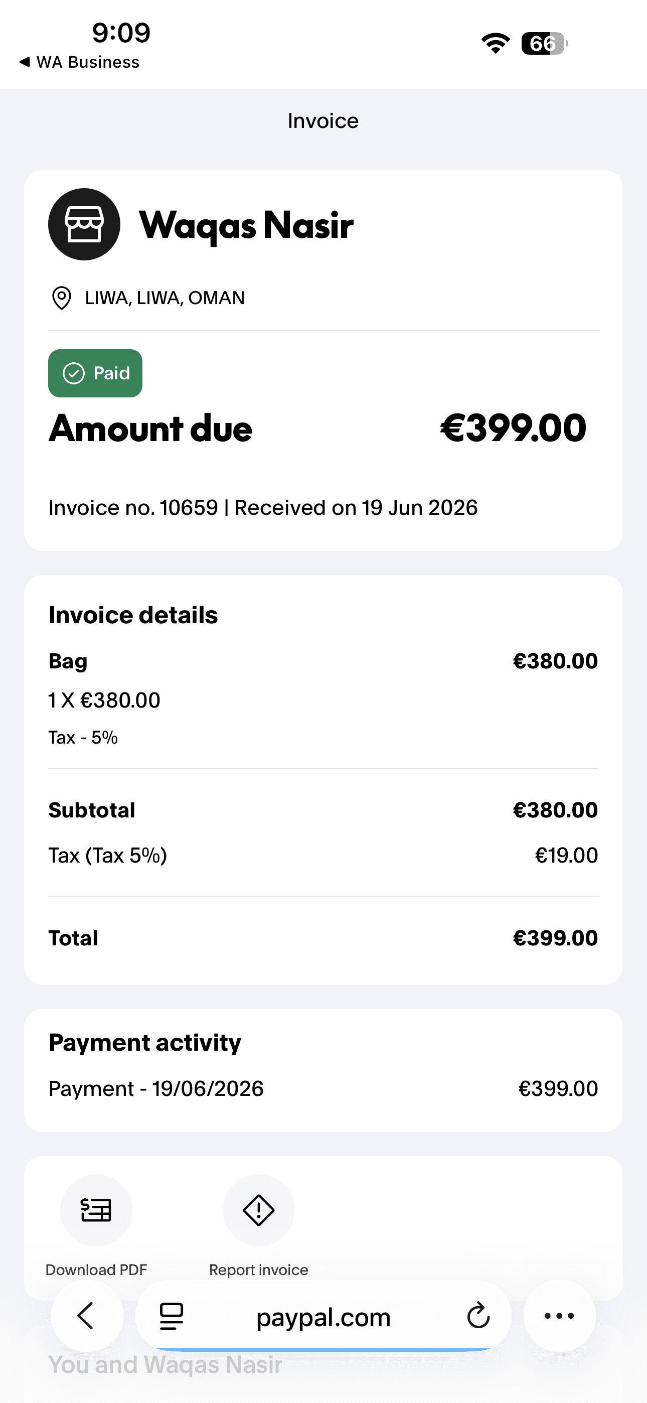 June Payments 2026, photo 40
