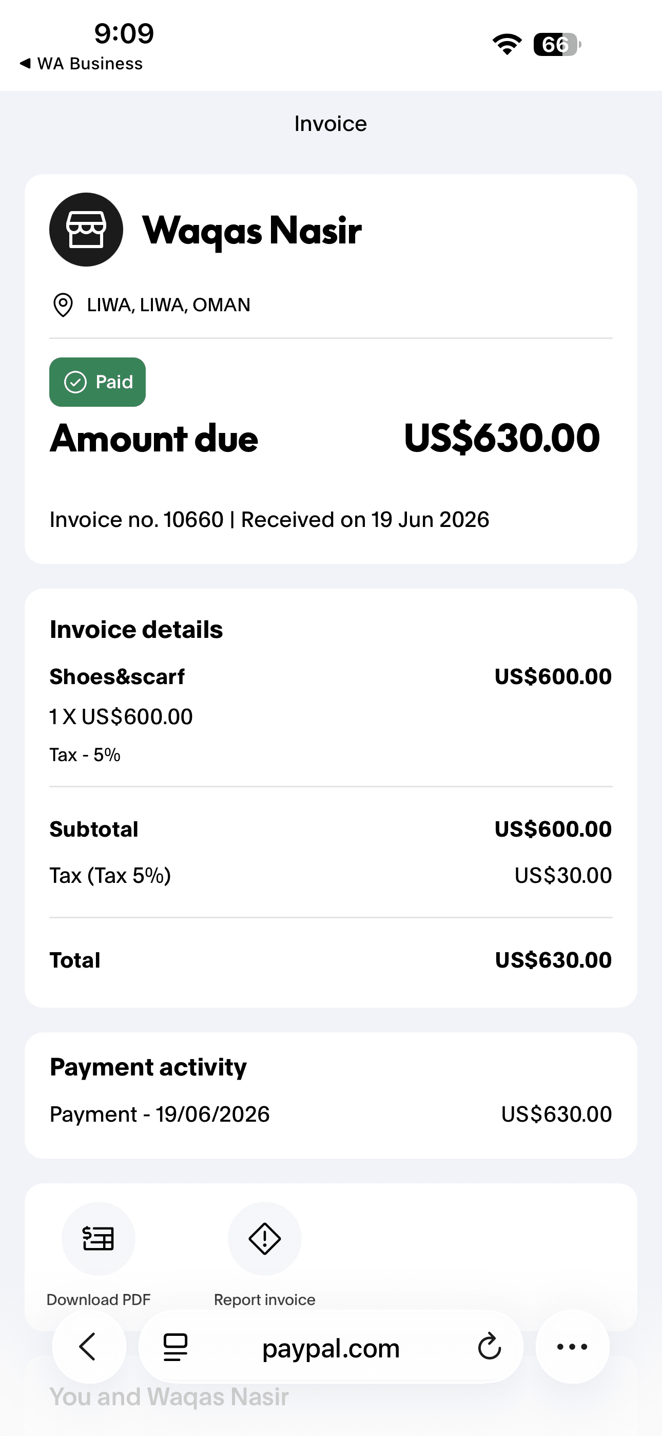 June Payments 2026, photo 41