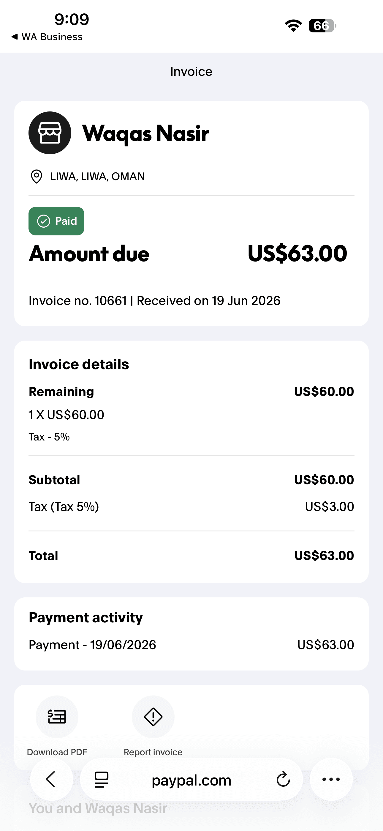 June Payments 2026, photo 42