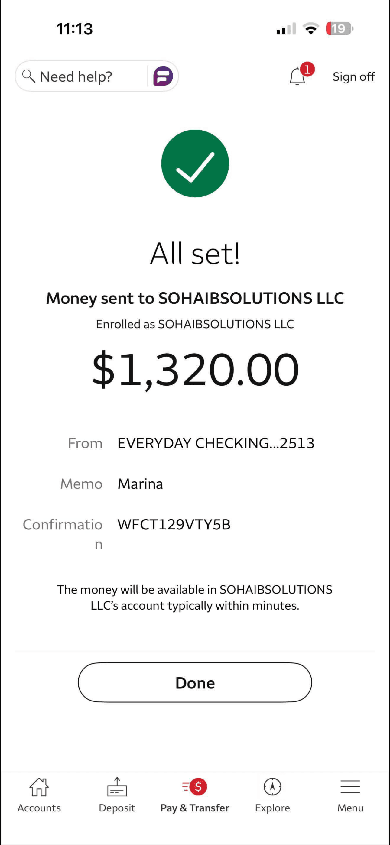 June Payments 2026, photo 43