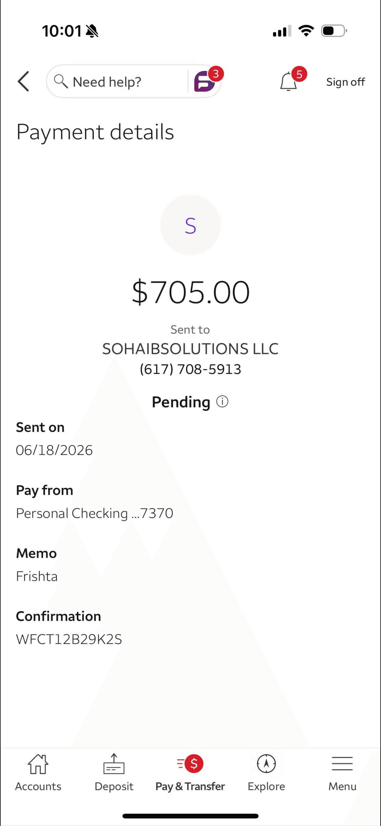 June Payments 2026, photo 44