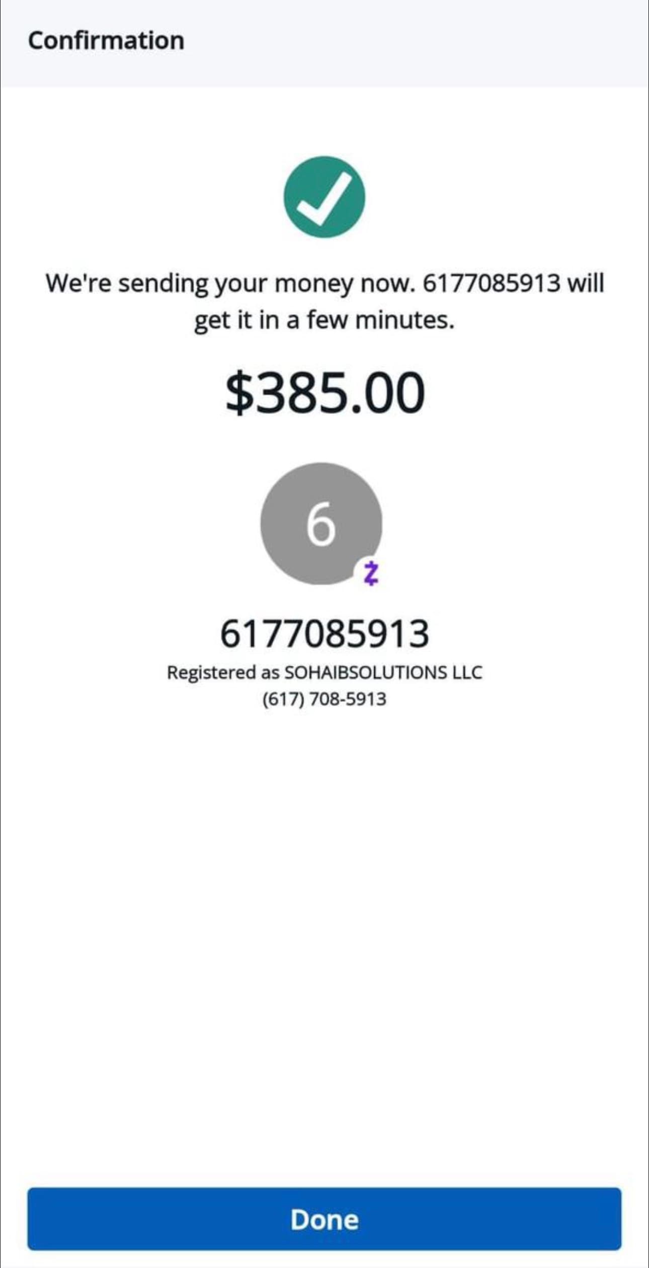 March Payments 2026, photo 4